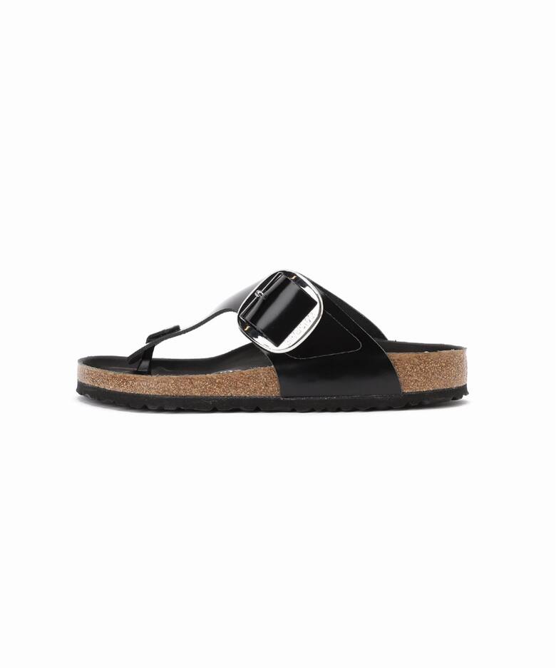 BIRKENSTOCK (ビルケンシュトック) 別注 Ramses Big buckle ED/IE 