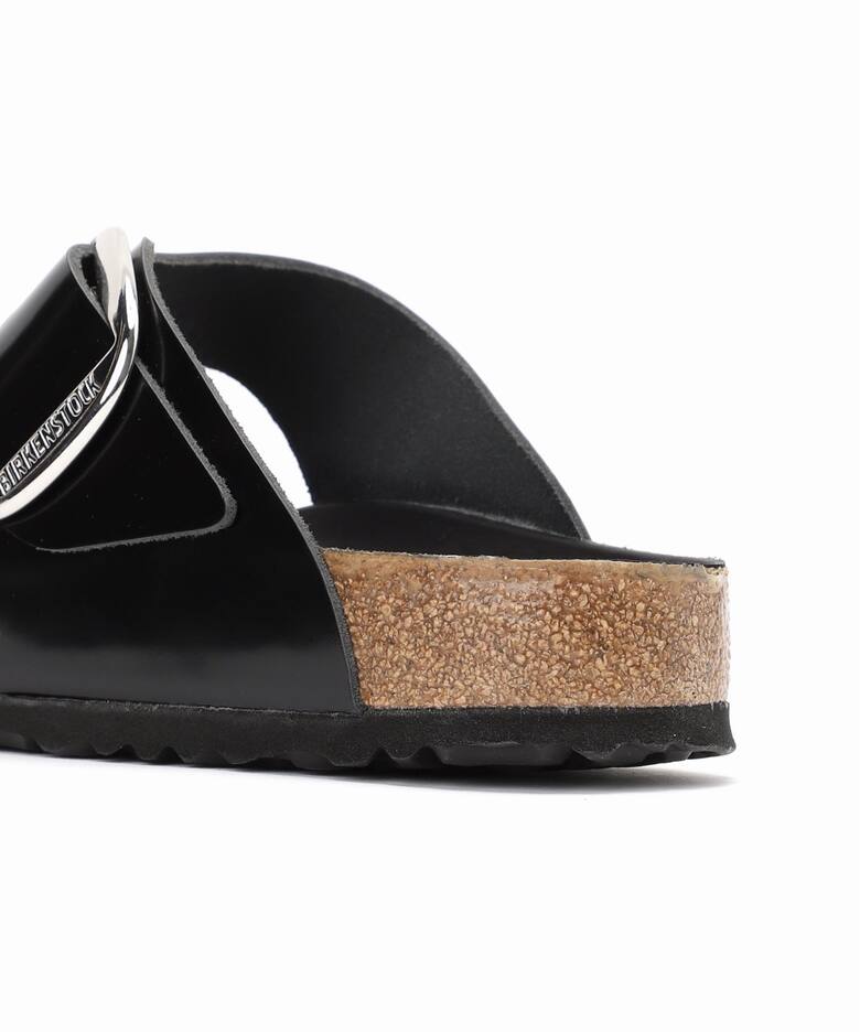 BIRKENSTOCK (ビルケンシュトック) 別注 Ramses Big buckle ED/IE 