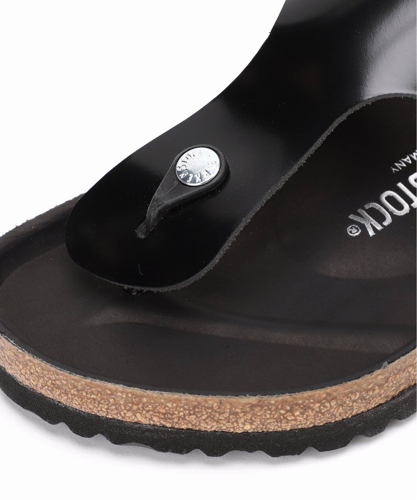 BIRKENSTOCK (ビルケンシュトック) 別注 Ramses Big buckle ED/IE 