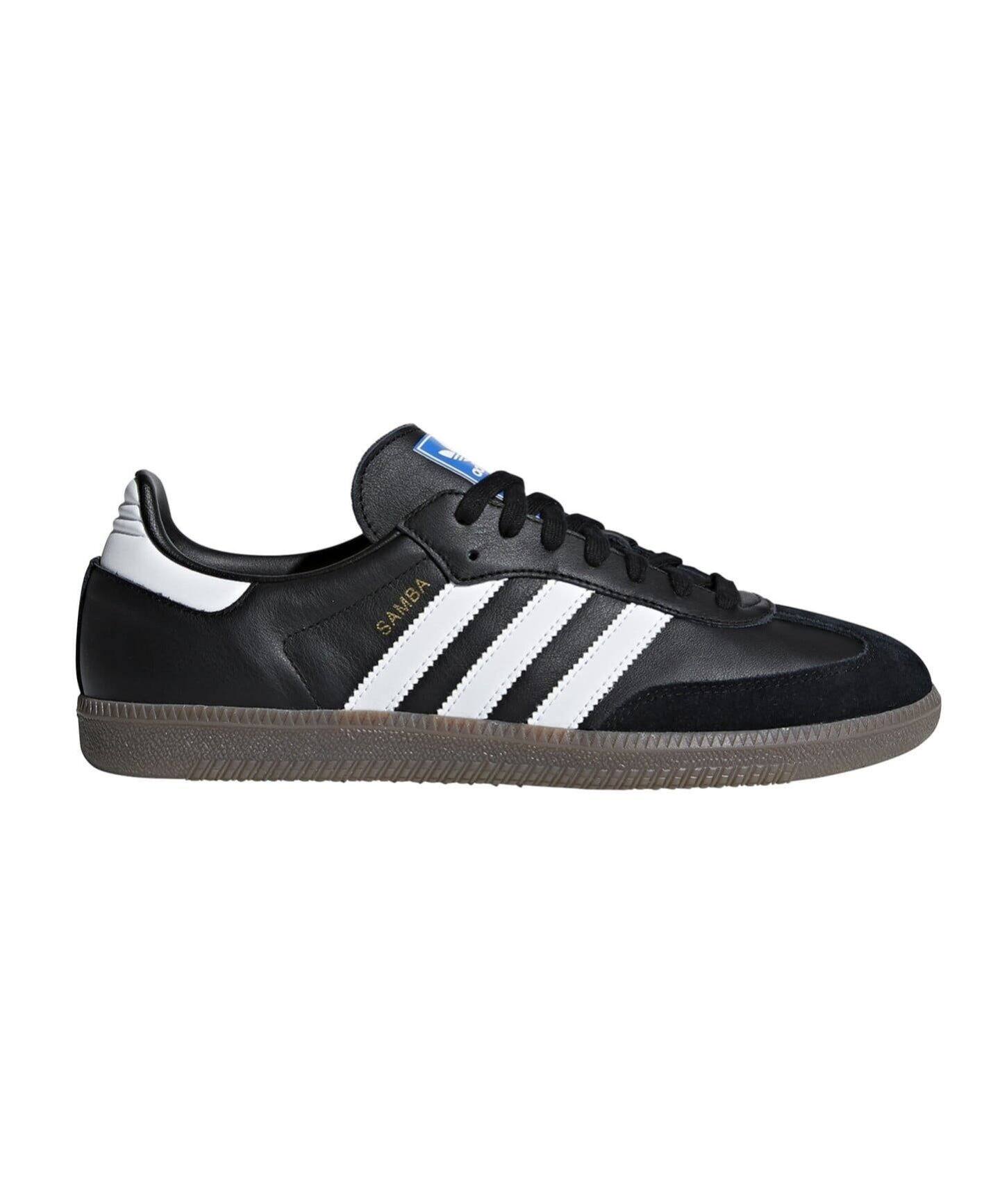 adidas Originals / アディダス オリジナルス】SAMBA OG BLACK 