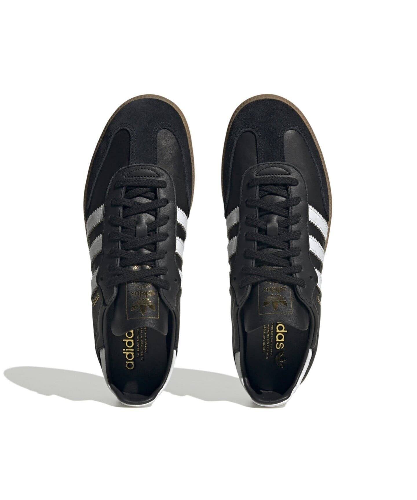 adidas originals / アディダス オリジナルス】SAMBA DECON / サンバ 