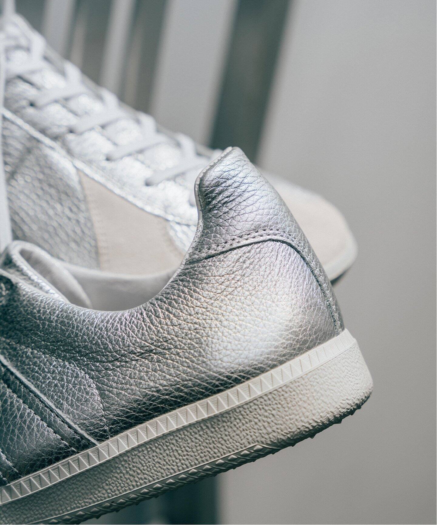 REPRODUCTION OF FOUND EDIFICE/IENA 別注 GERMAN TRAINER（スニーカー  