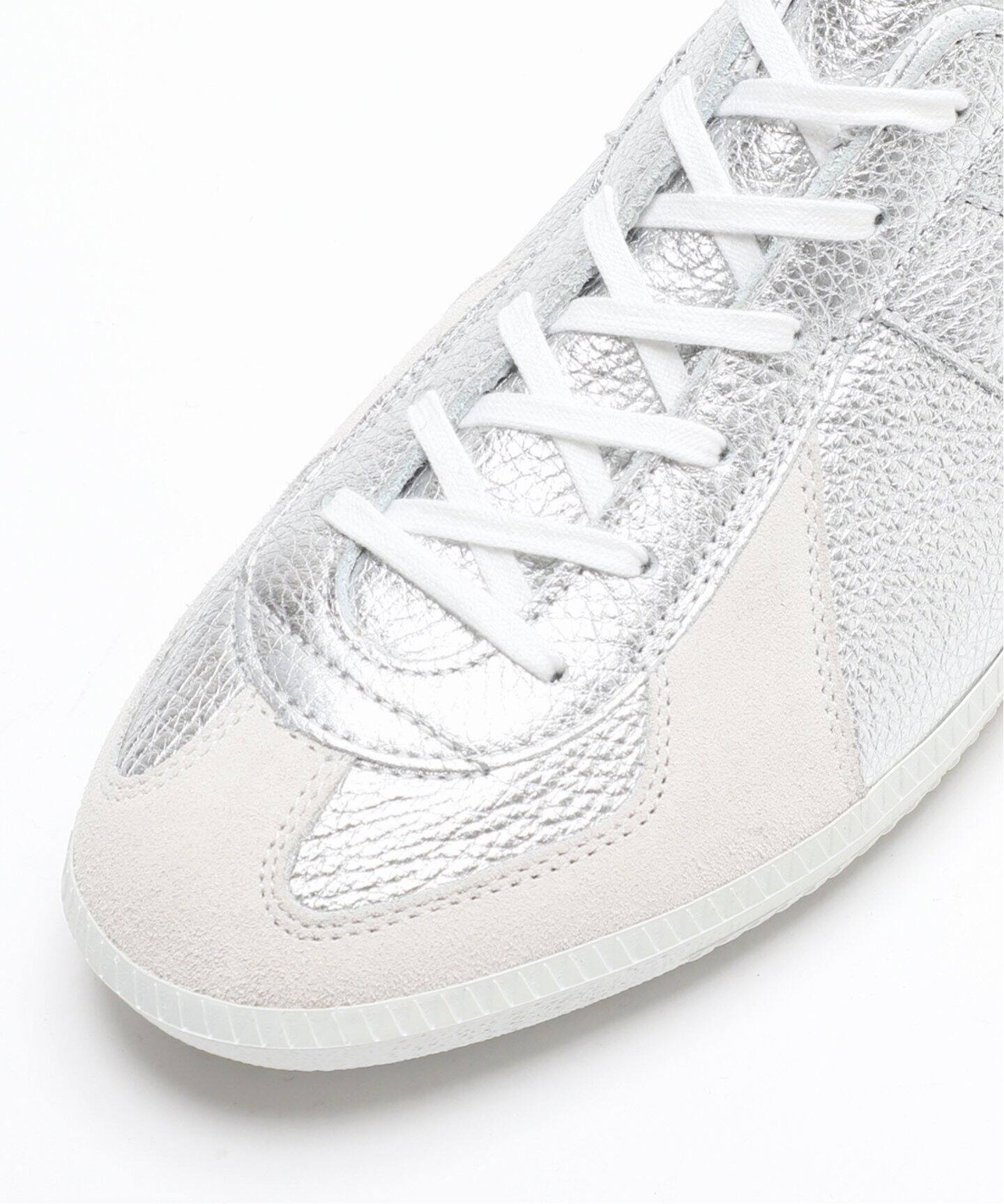 REPRODUCTION OF FOUND EDIFICE/IENA 別注 GERMAN TRAINER（スニーカー  