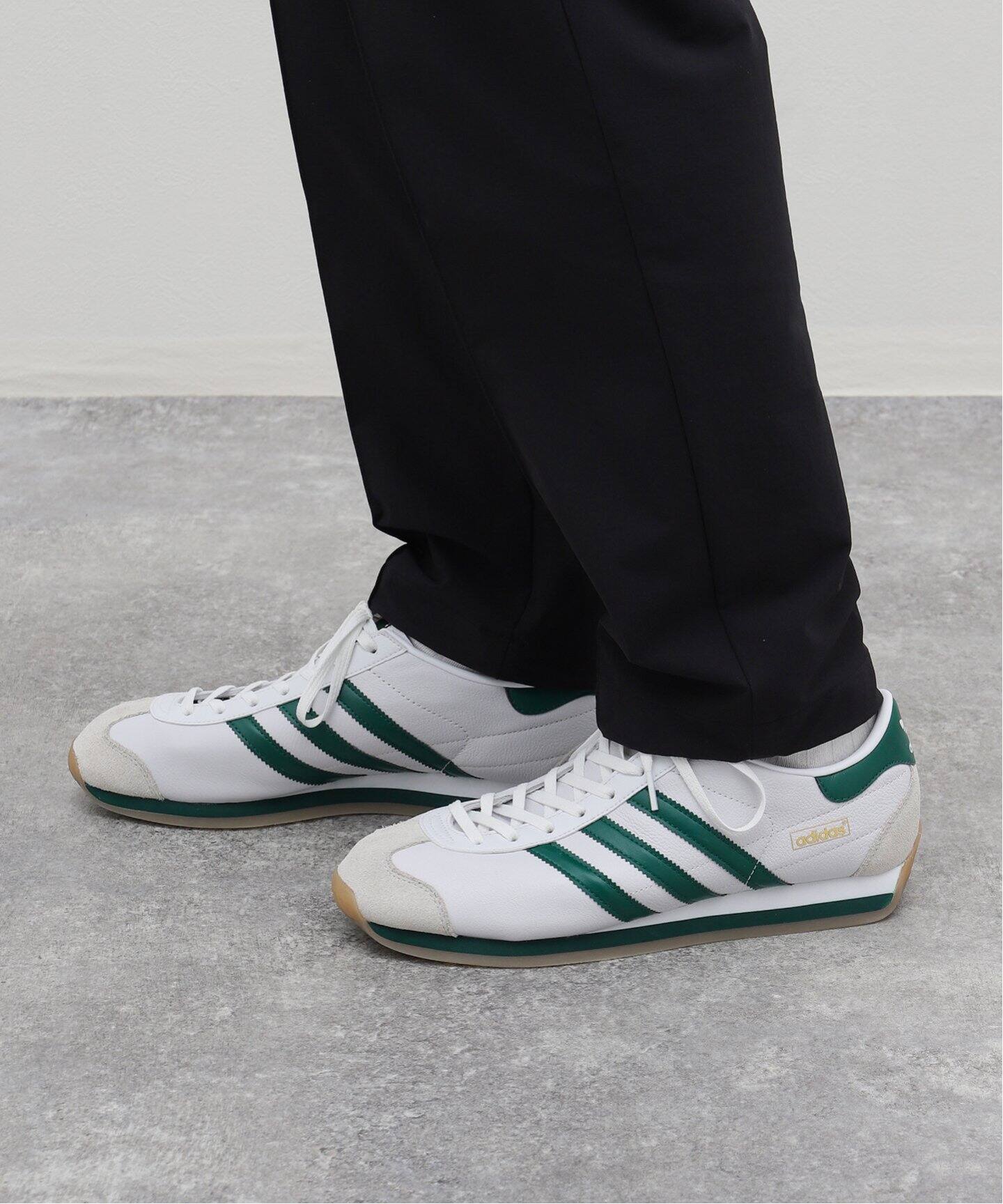 adidas originals (アディダス オリジナルス) COUNTRY JAPAN IE4042 