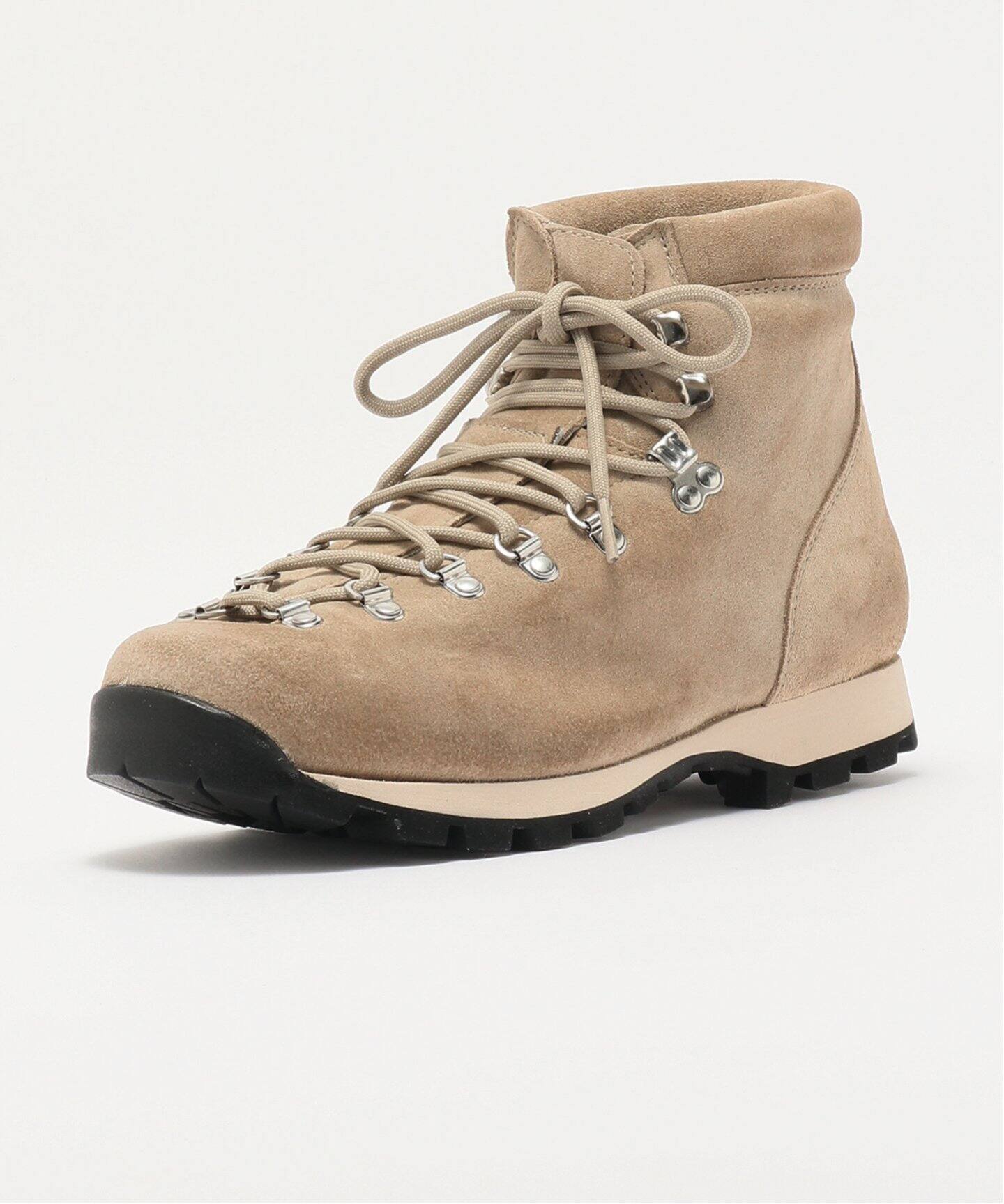 nonnative EXPLORER LACE UP BOOTS COW LEATHER by DIEMME NN-F4504 