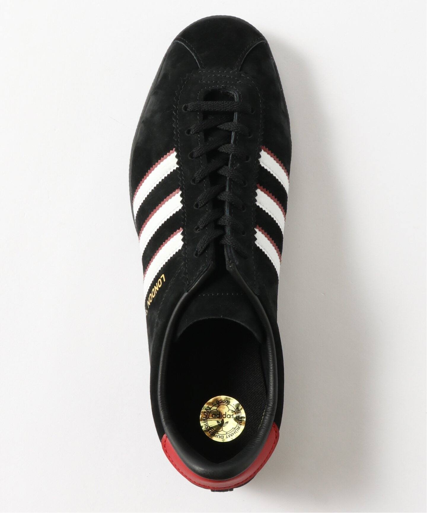 adidas originals (アディダス オリジナルス) LONDON 96 IH4773 