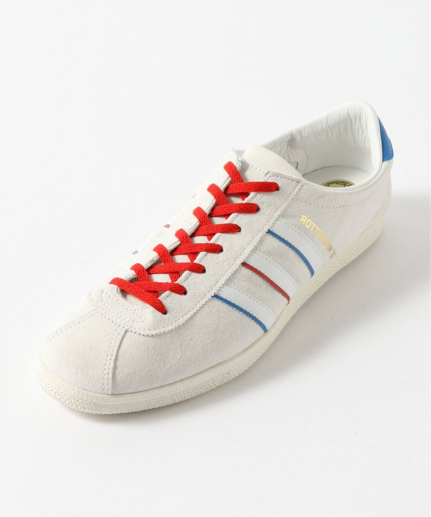 adidas originals (アディダス オリジナルス) ROTTERDAM 00 IH4776 