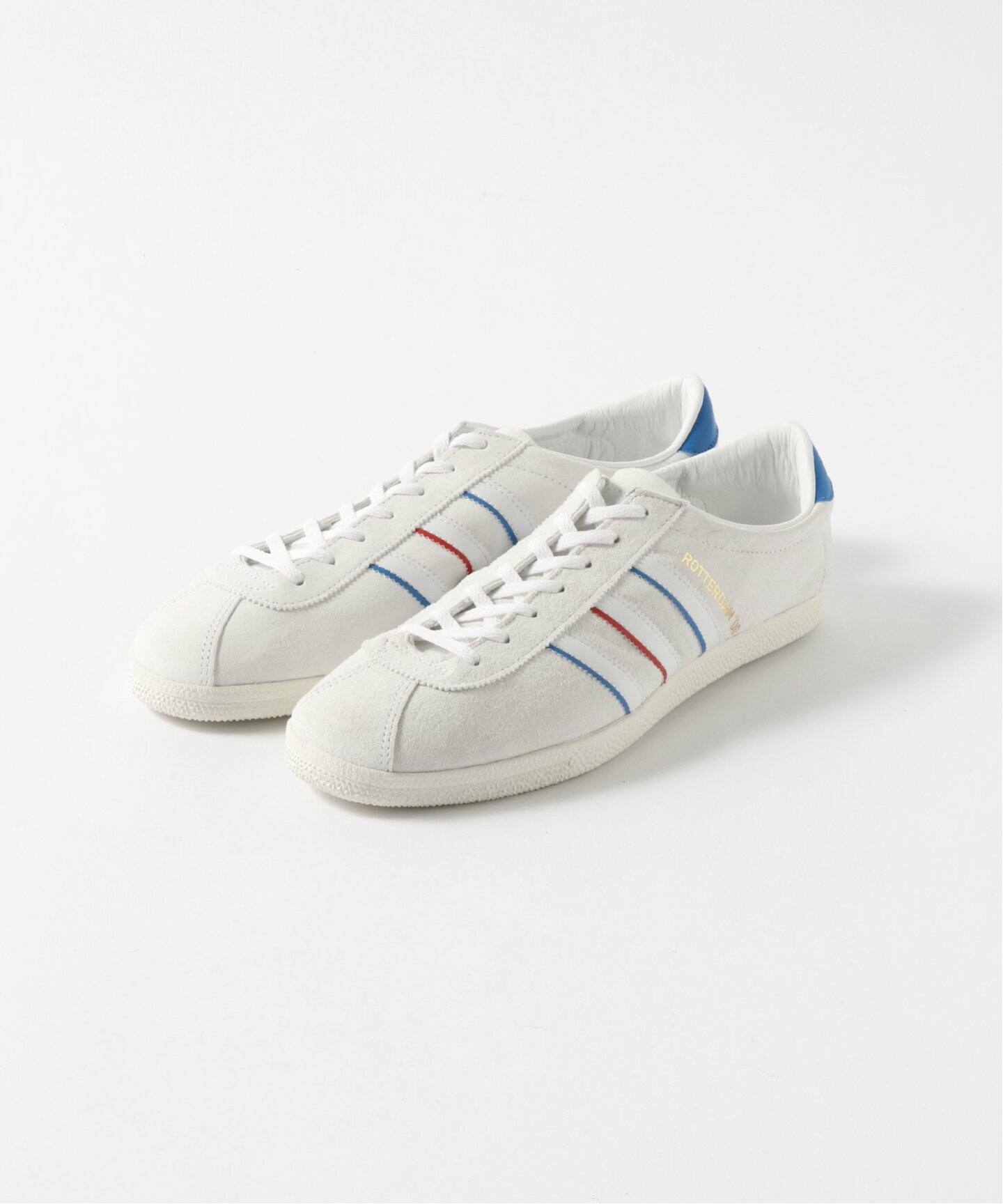 adidas originals (アディダス オリジナルス) ROTTERDAM 00 IH4776 