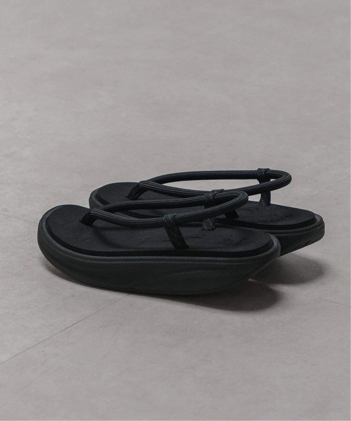 MBT × buntaro for EDIFICE 別注 MASAI barefoot tech（サンダル 