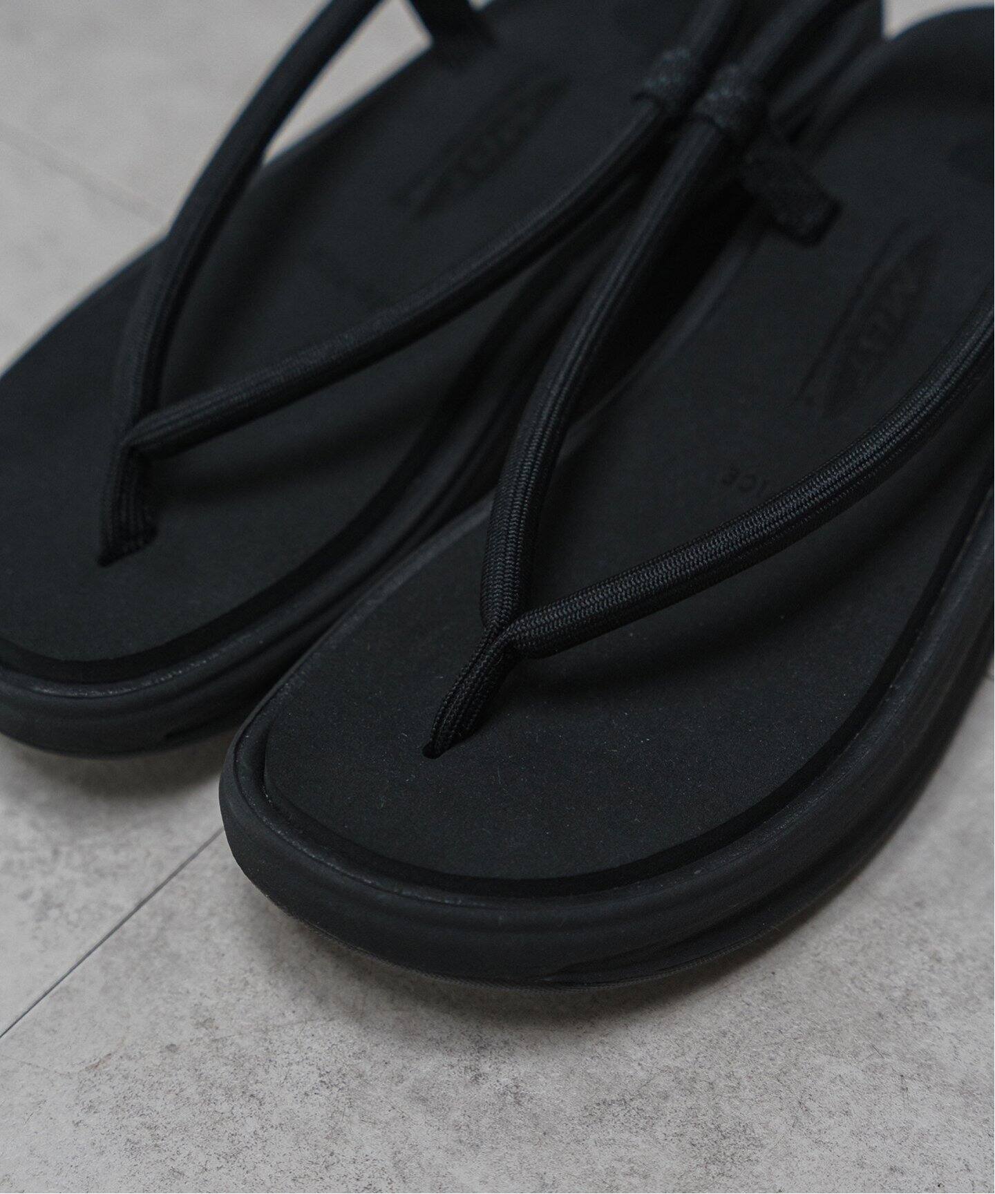 MBT × buntaro for EDIFICE 別注 MASAI barefoot tech（サンダル 