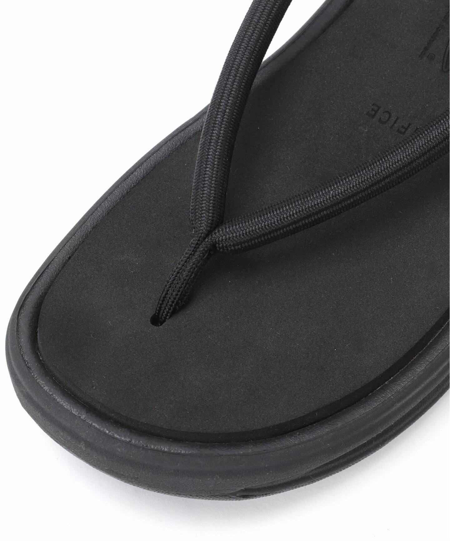 MBT × buntaro for EDIFICE 別注 MASAI barefoot tech（サンダル 