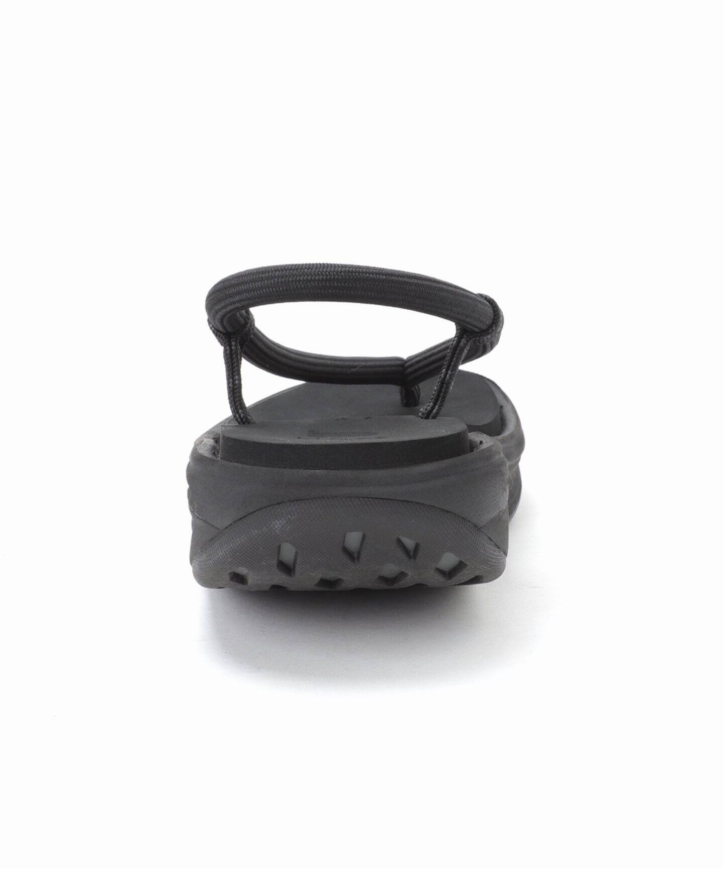 MBT × buntaro for EDIFICE 別注 MASAI barefoot tech（サンダル 