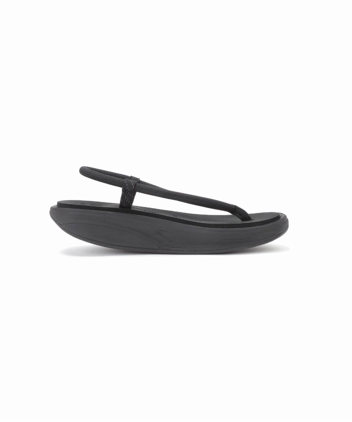MBT × buntaro for EDIFICE 別注 MASAI barefoot tech（サンダル 