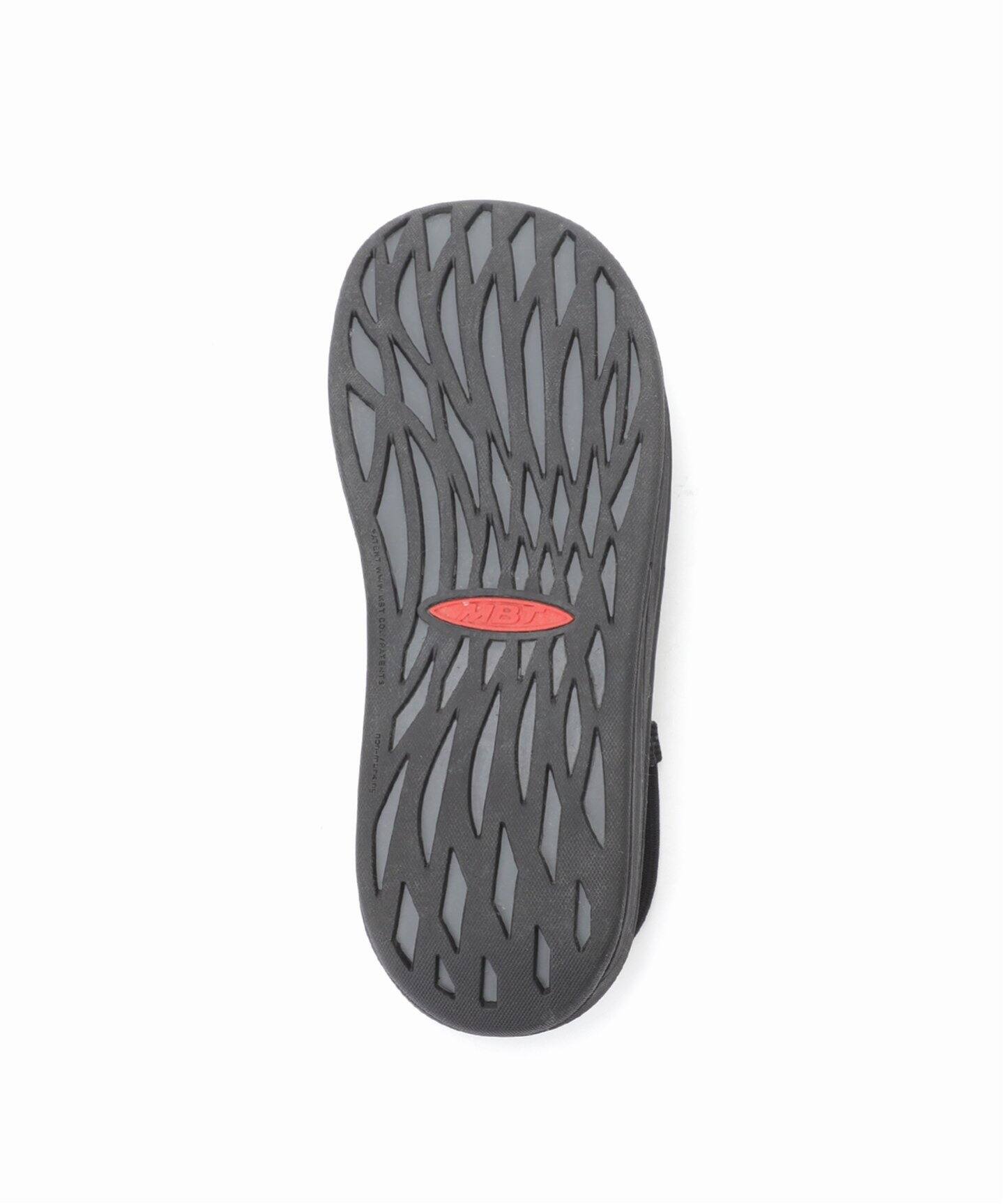 MBT × buntaro for EDIFICE 別注 MASAI barefoot tech（サンダル 