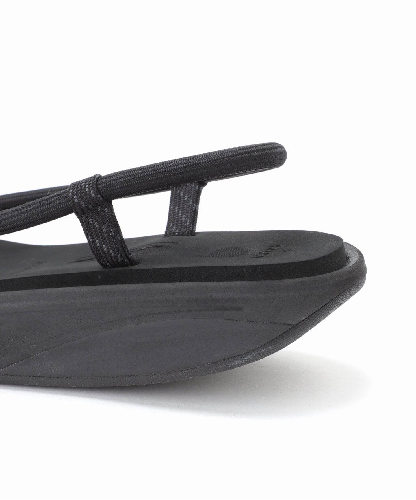MBT × buntaro for EDIFICE 別注 MASAI barefoot tech（サンダル 