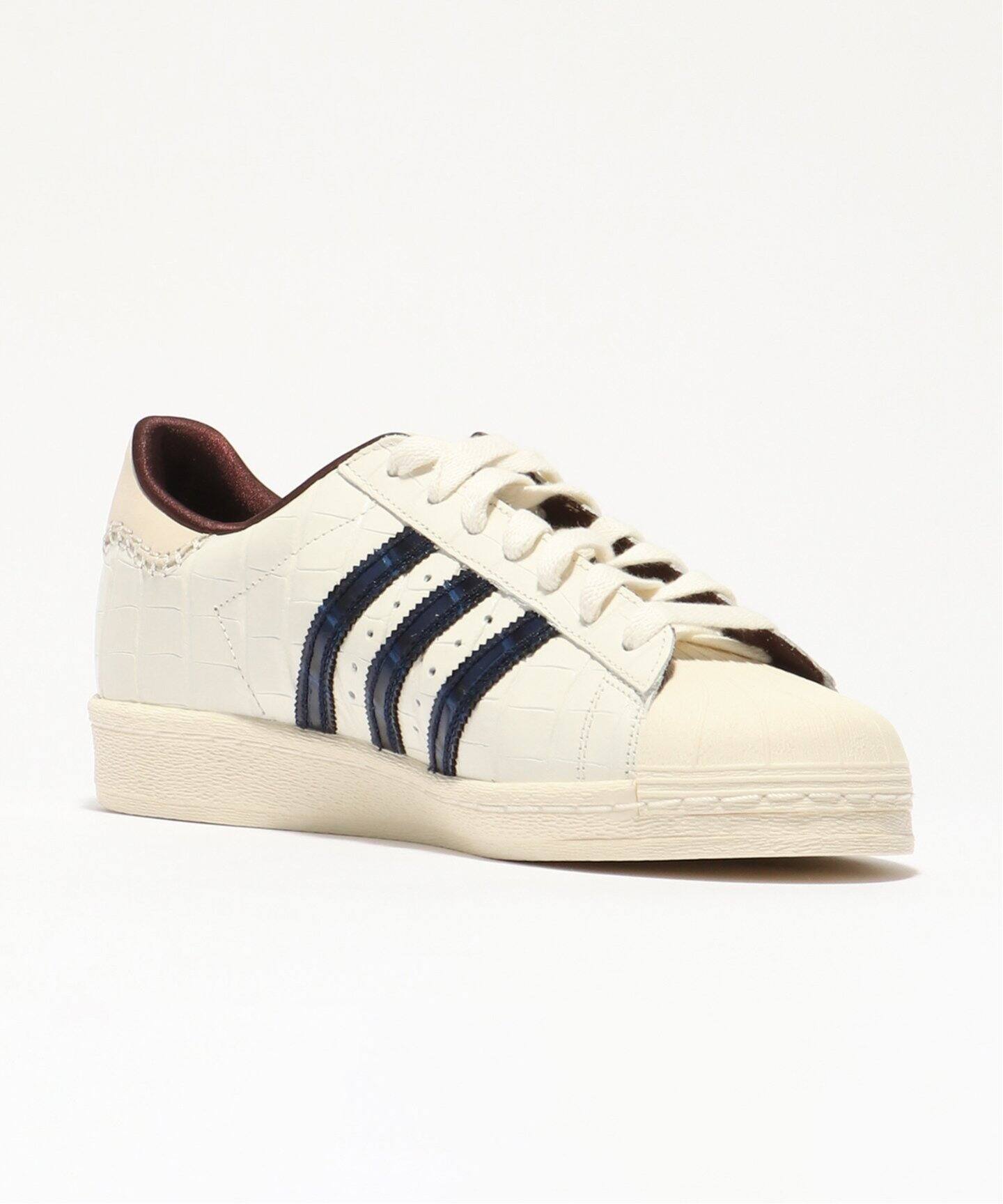adidas originals × Wales Bonner SUPERSTAR JP7161（スニーカー 