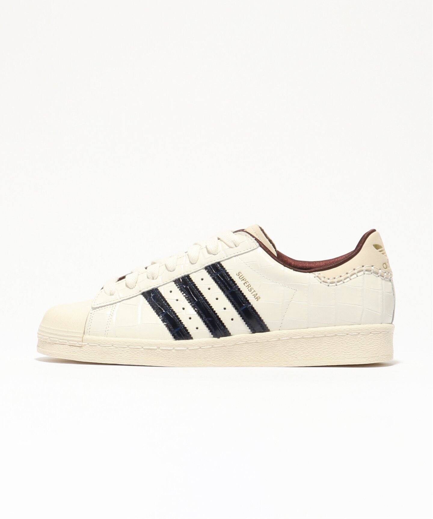 adidas originals × Wales Bonner SUPERSTAR JP7161（スニーカー 