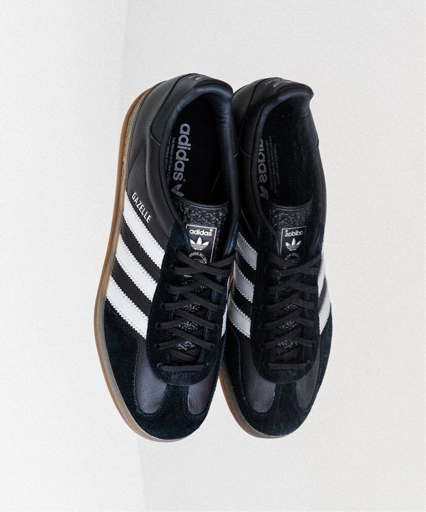 adidas Originals for EDIFICE/IENA 別注 GAZELLE INDOOR Exclusive 