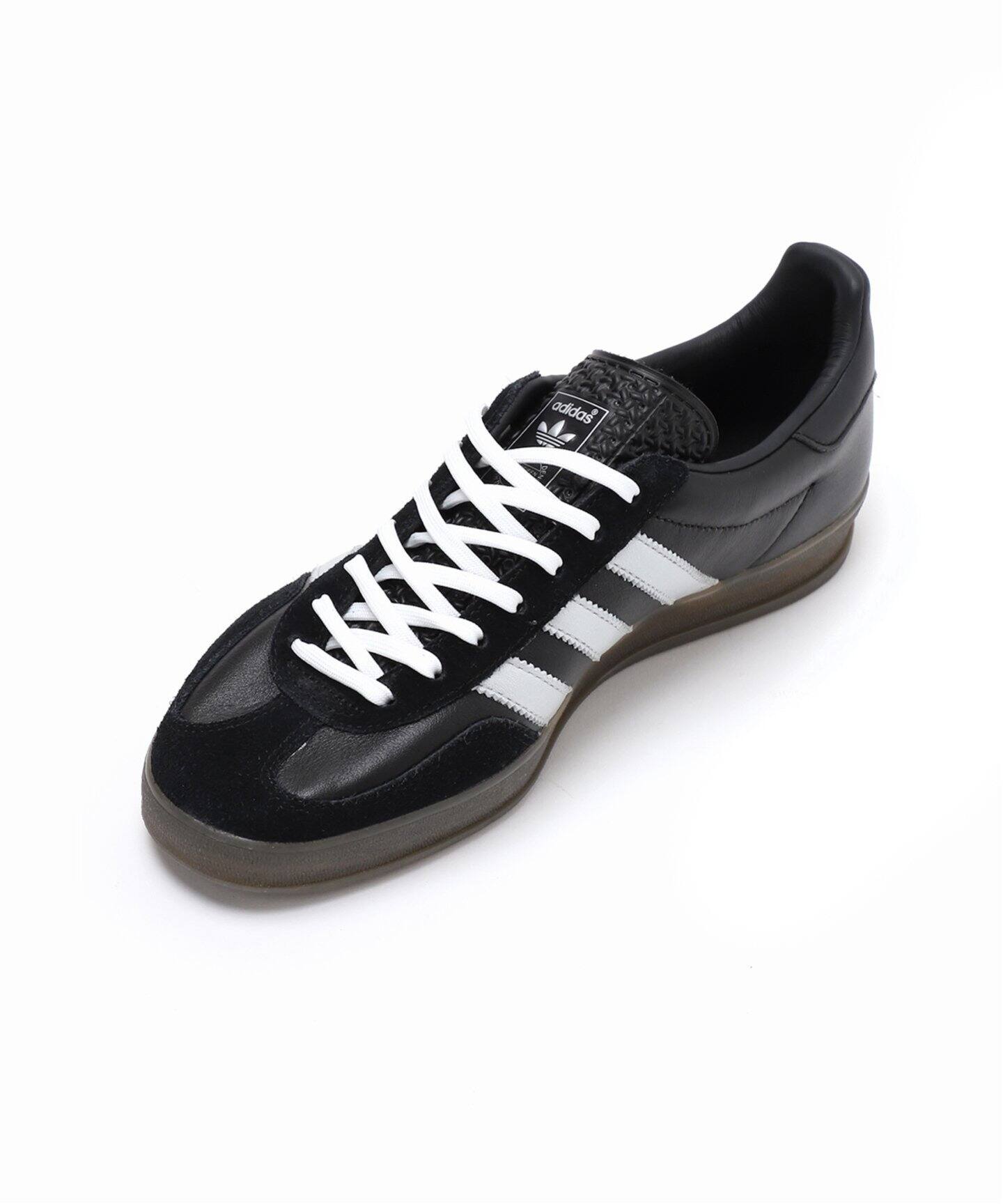 adidas Originals for EDIFICE/IENA 別注 GAZELLE INDOOR Exclusive 