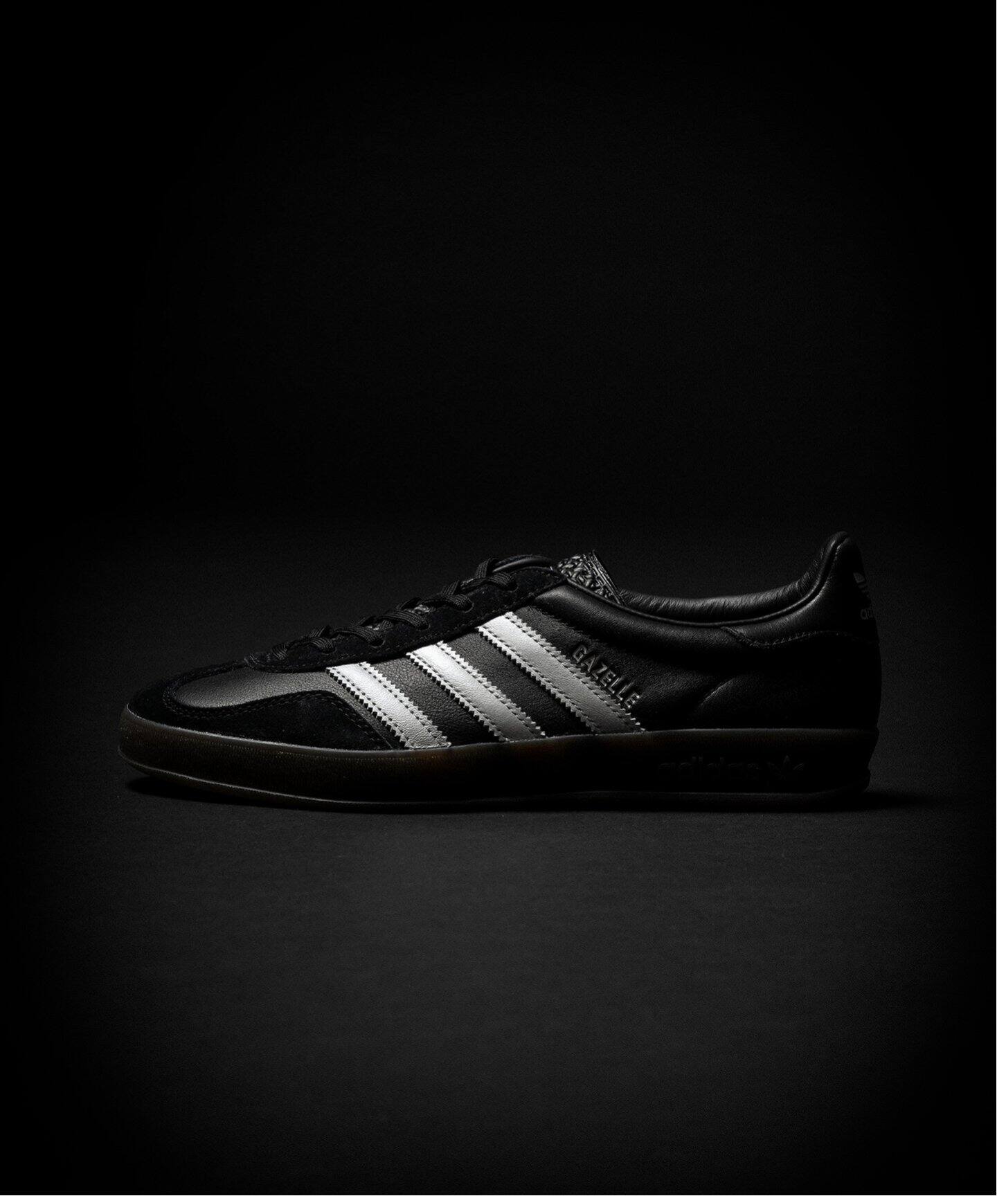adidas Originals for EDIFICE/IENA 別注 GAZELLE INDOOR Exclusive 