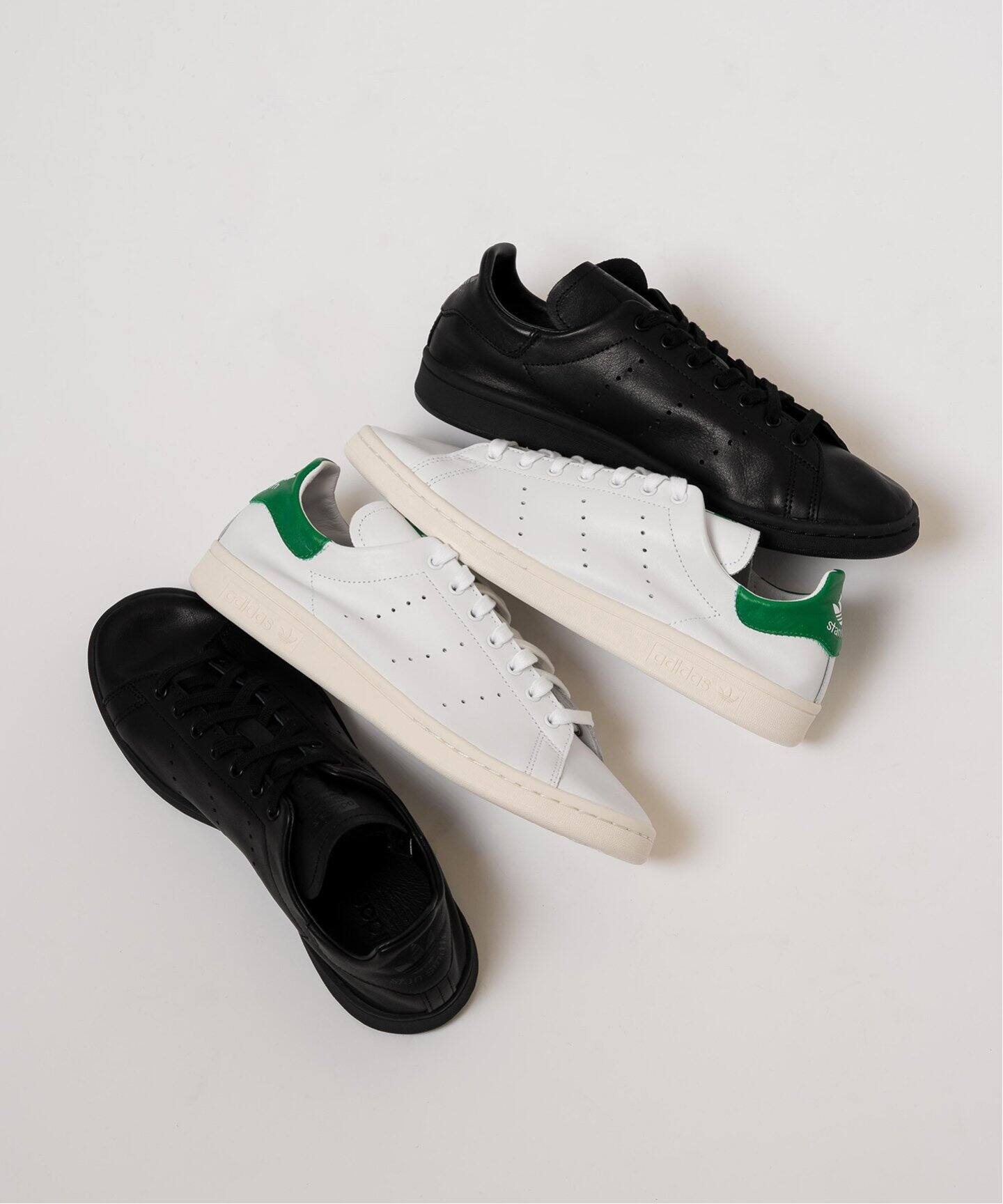 adidas originals (アディダス オリジナルス) STAN SMITH DECON IE9118 