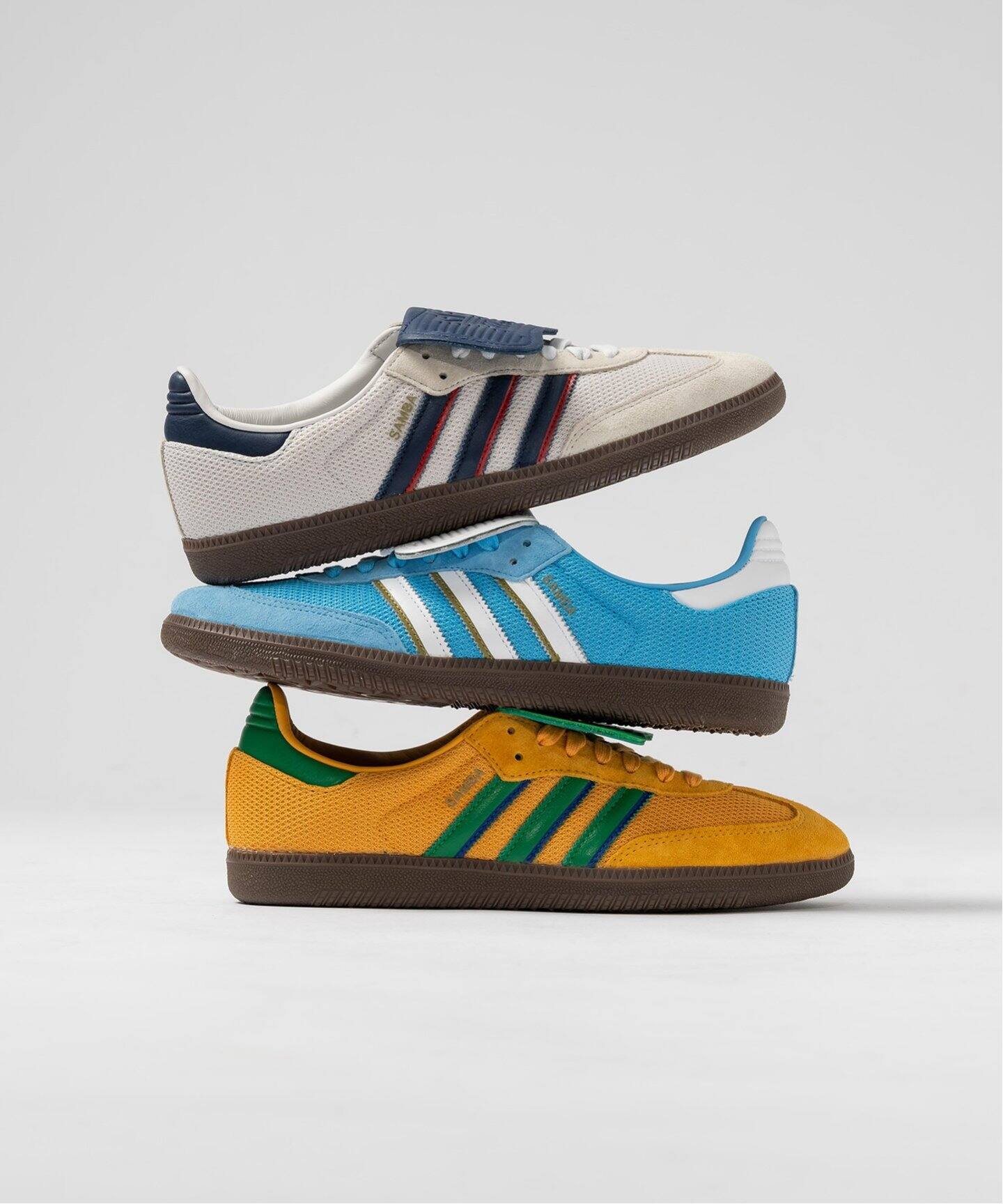 adidas originals(アディダス オリジナルス) SAMBA LT IE9165 