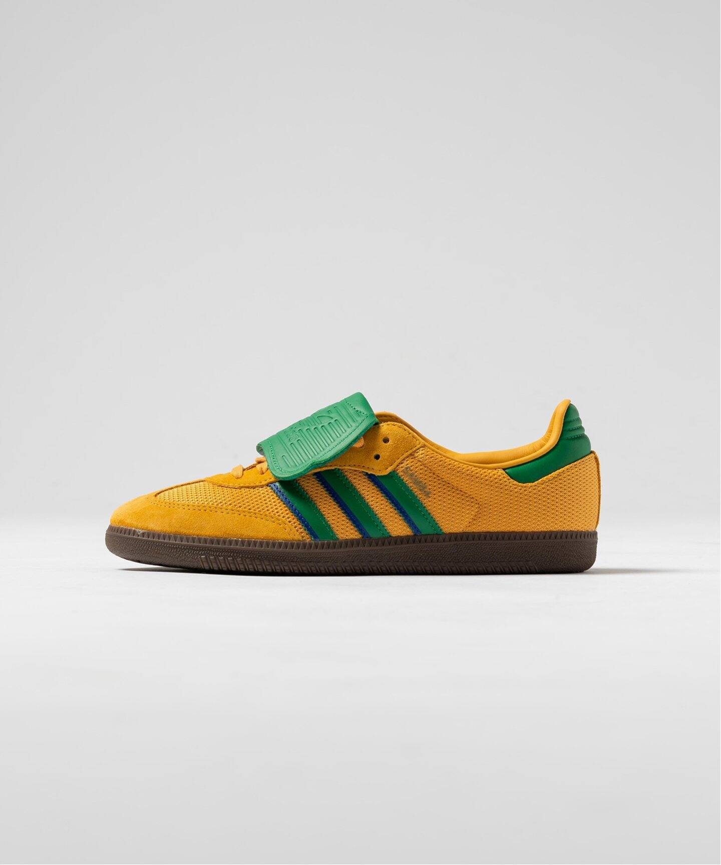 adidas originals(アディダス オリジナルス) SAMBA LT IE9165  