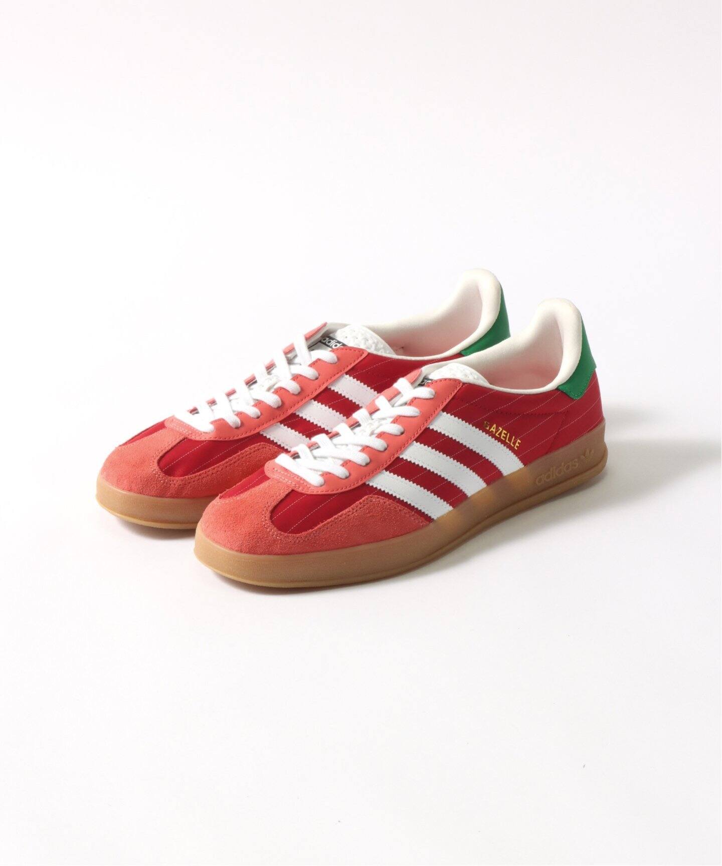 adidas originals (アディダス オリジナルス) GAZELLE INDOOR IF9641 
