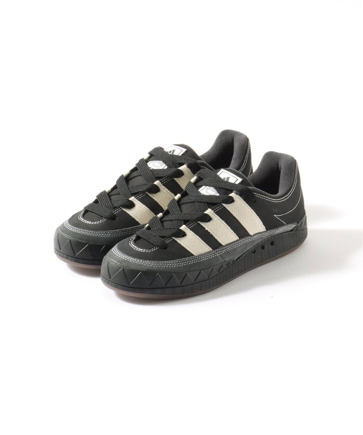 ADIDAS / アディダス ADIMATIC NJW11（スニーカー）｜417 EDIFICE 