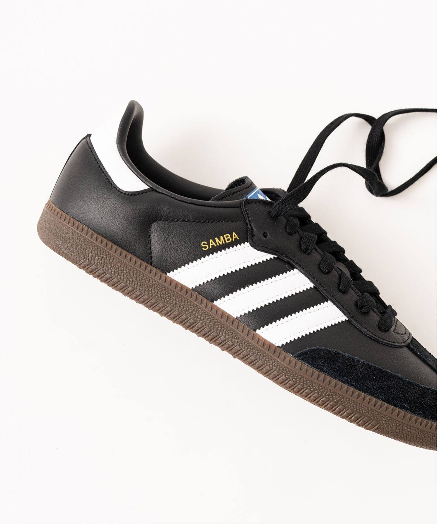 WEB限定”ADIDAS SAMBA OG B75806/B75807（スニーカー）｜417 EDIFICE 