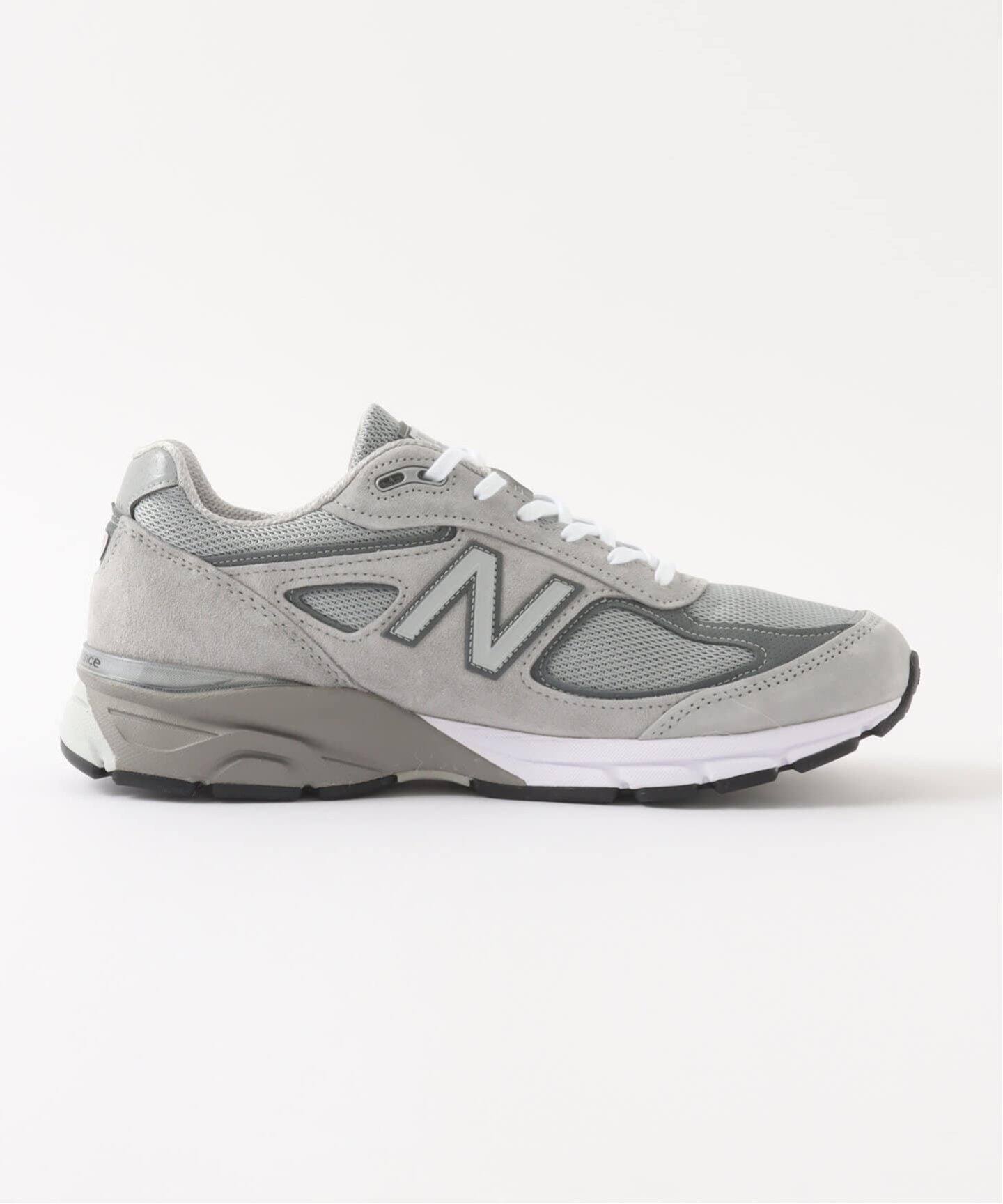 NEW BALANCE / ニューバランス 990GR4（スニーカー）｜417 EDIFICE 