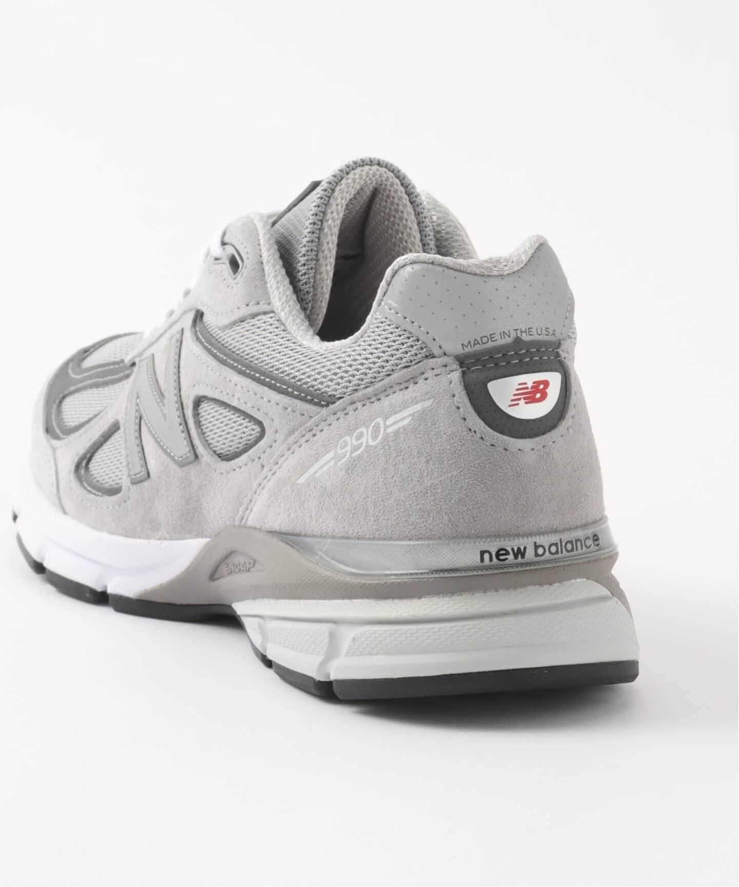 NEW BALANCE / ニューバランス 990GR4（スニーカー）｜417 EDIFICE 