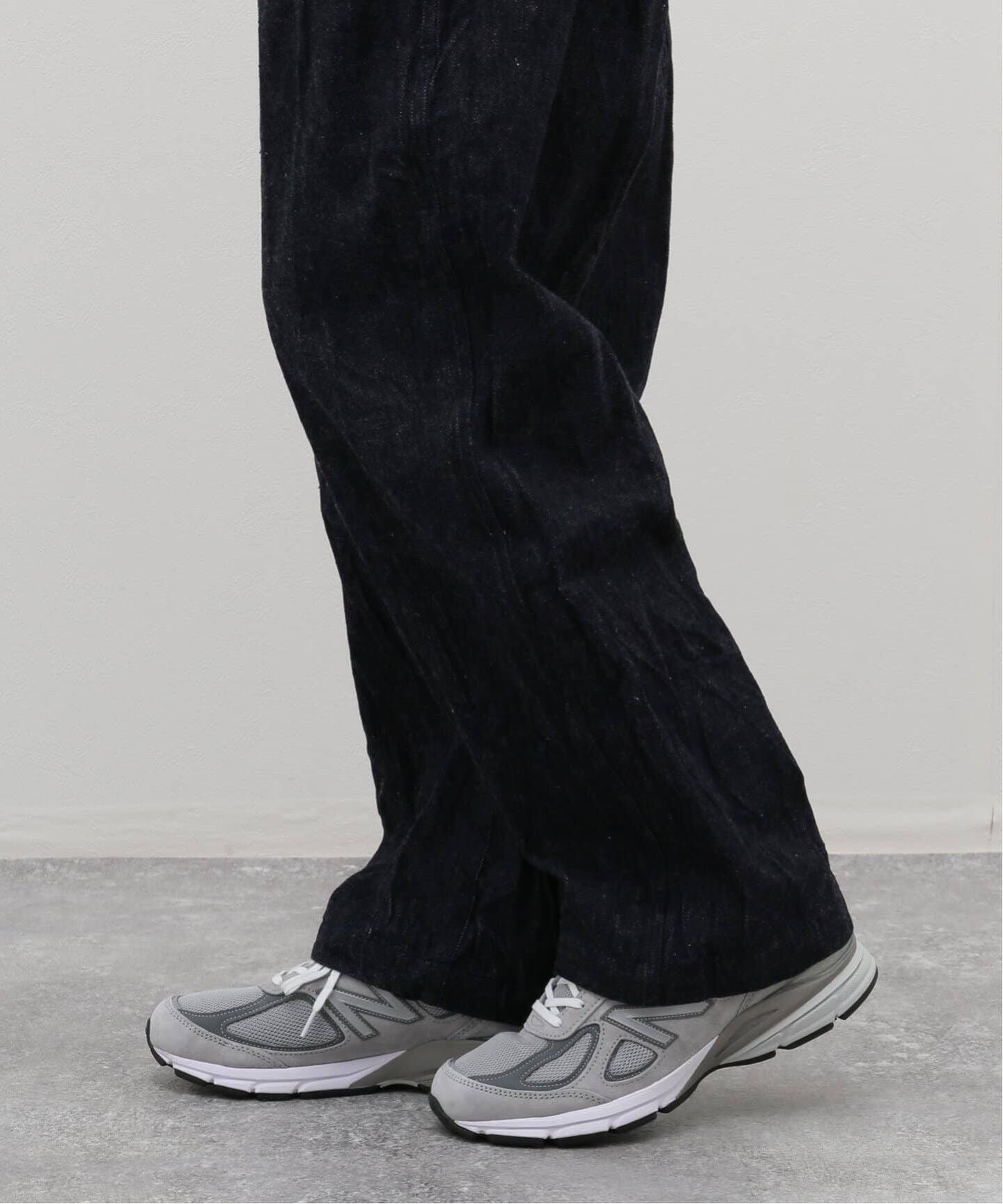 NEW BALANCE / ニューバランス 990GR4（スニーカー）｜417 EDIFICE 