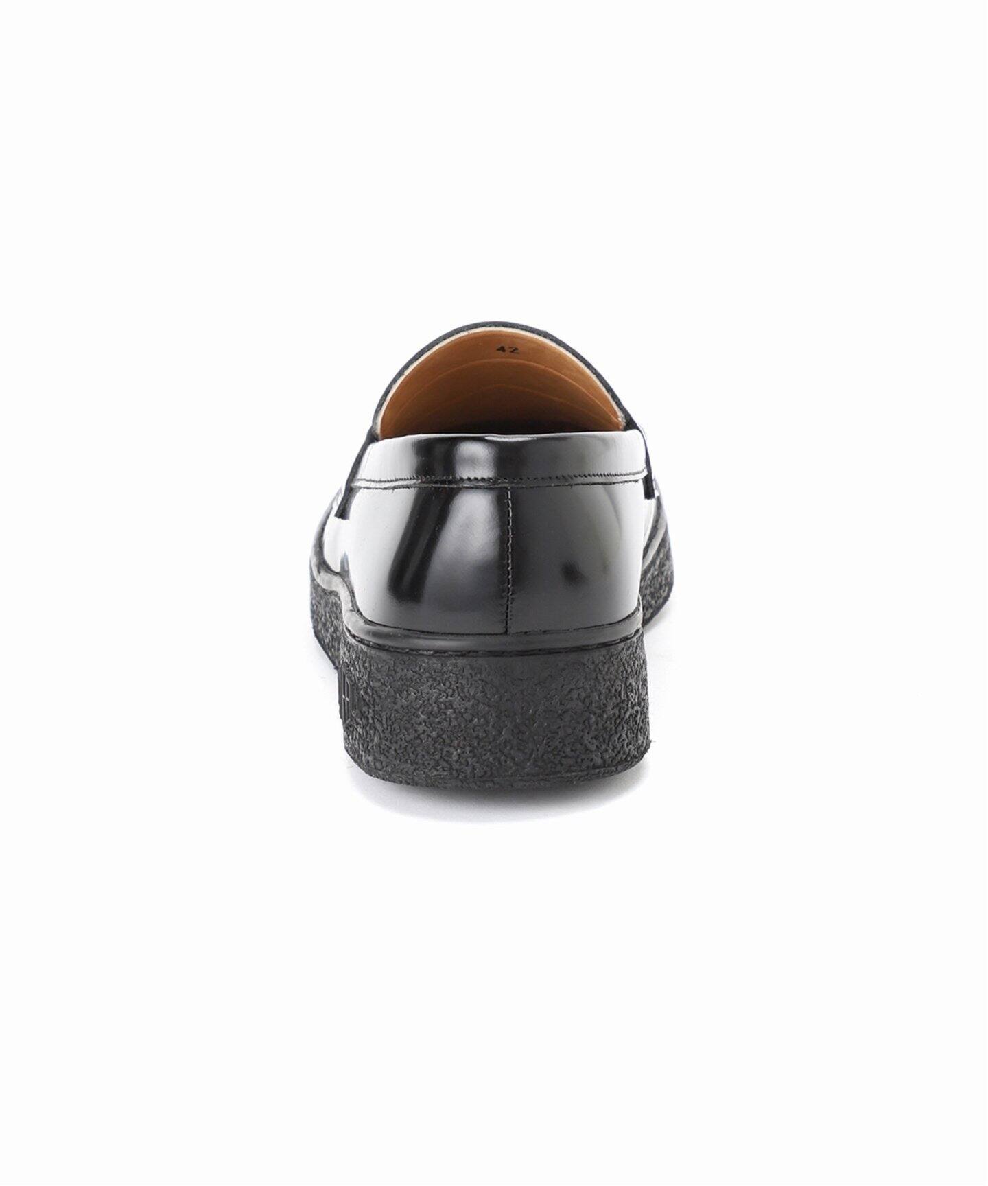 MANEBU / マネブ 417別注 VOVO PANSOLE（ローファー）｜417