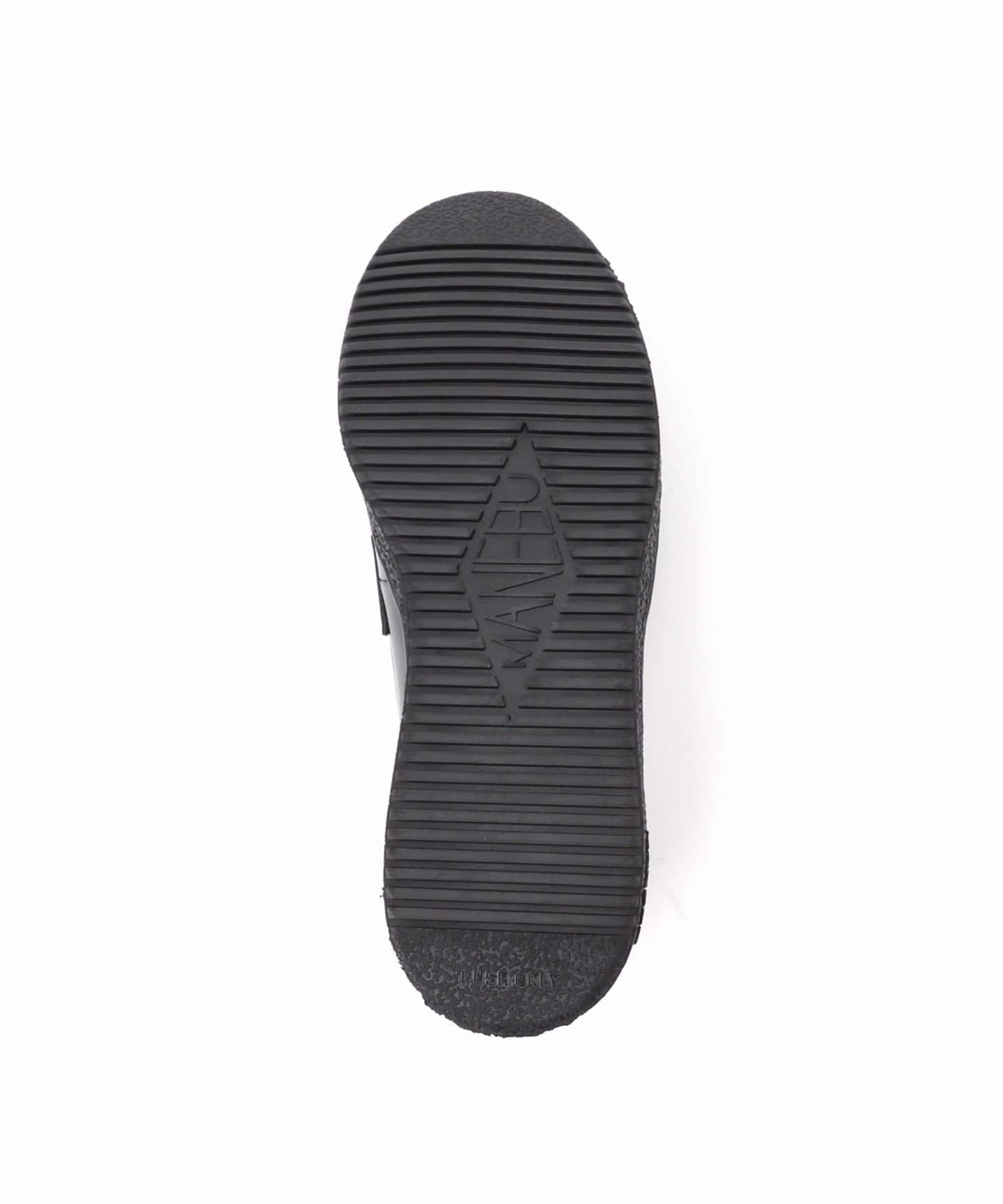 MANEBU / マネブ 417別注 VOVO PANSOLE（ローファー）｜417 EDIFICE
