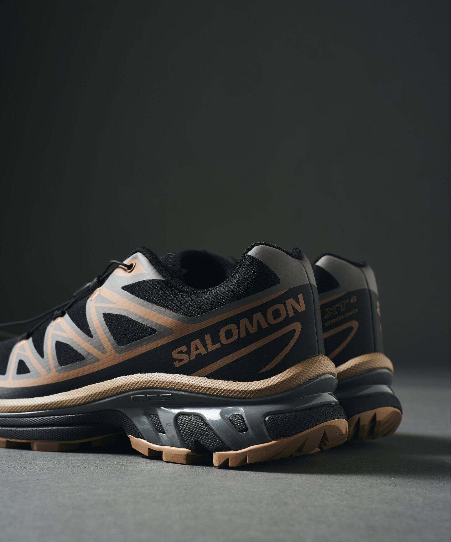 SALOMON / サロモン XT-6（スニーカー）｜417 EDIFICE（フォー 