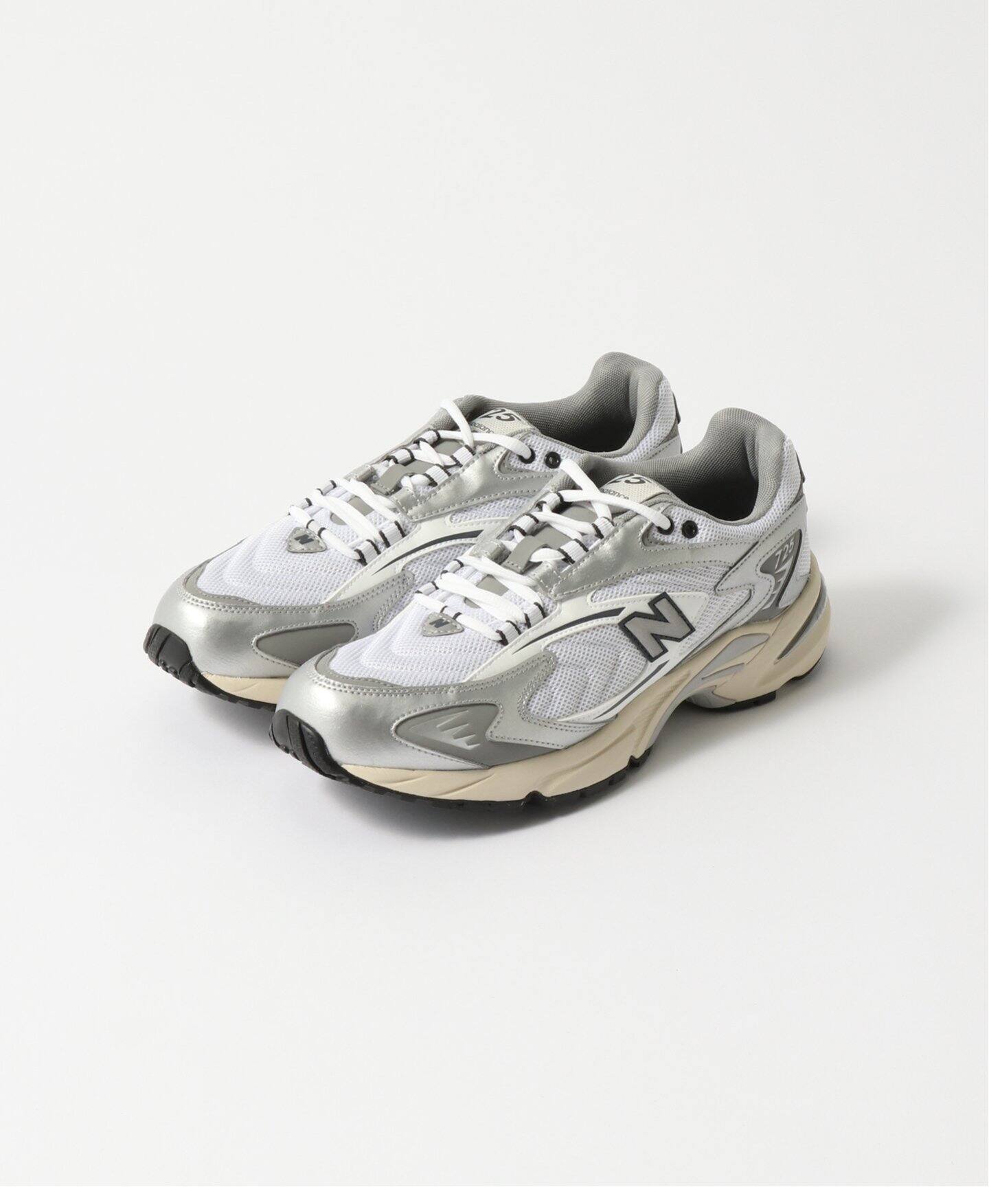 NEW BALANCE / ニューバランス ML725C（スニーカー）｜417 EDIFICE 