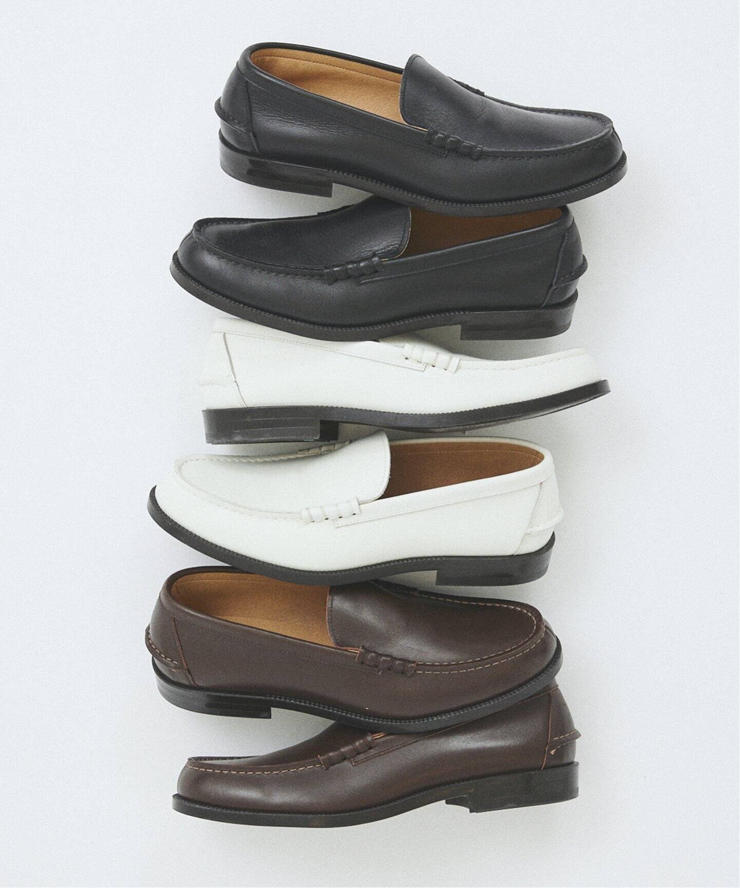 HARUTA / ハルタ 417別注 Vamp Loafers / ローファー（ローファー 