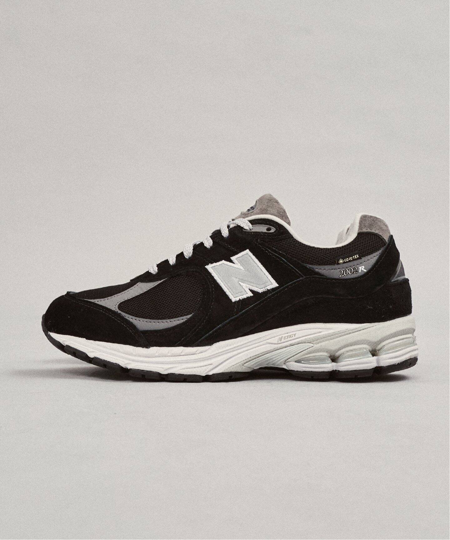 NEW BALANCE / ニューバランス M2002RX（スニーカー）｜417 EDIFICE 