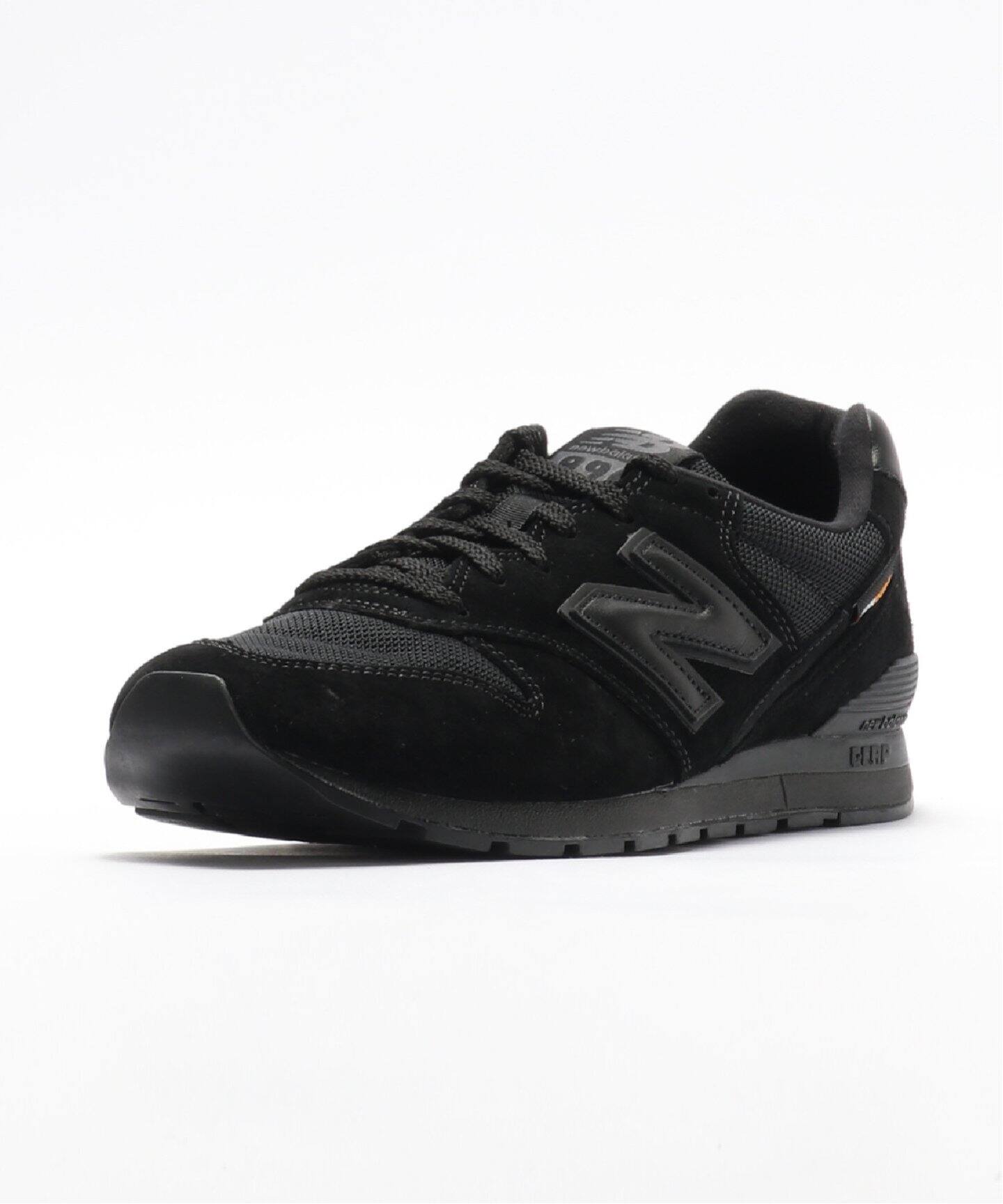 NEW BALANCE / ニューバランス CM996 EB2（スニーカー）｜417 EDIFICE 