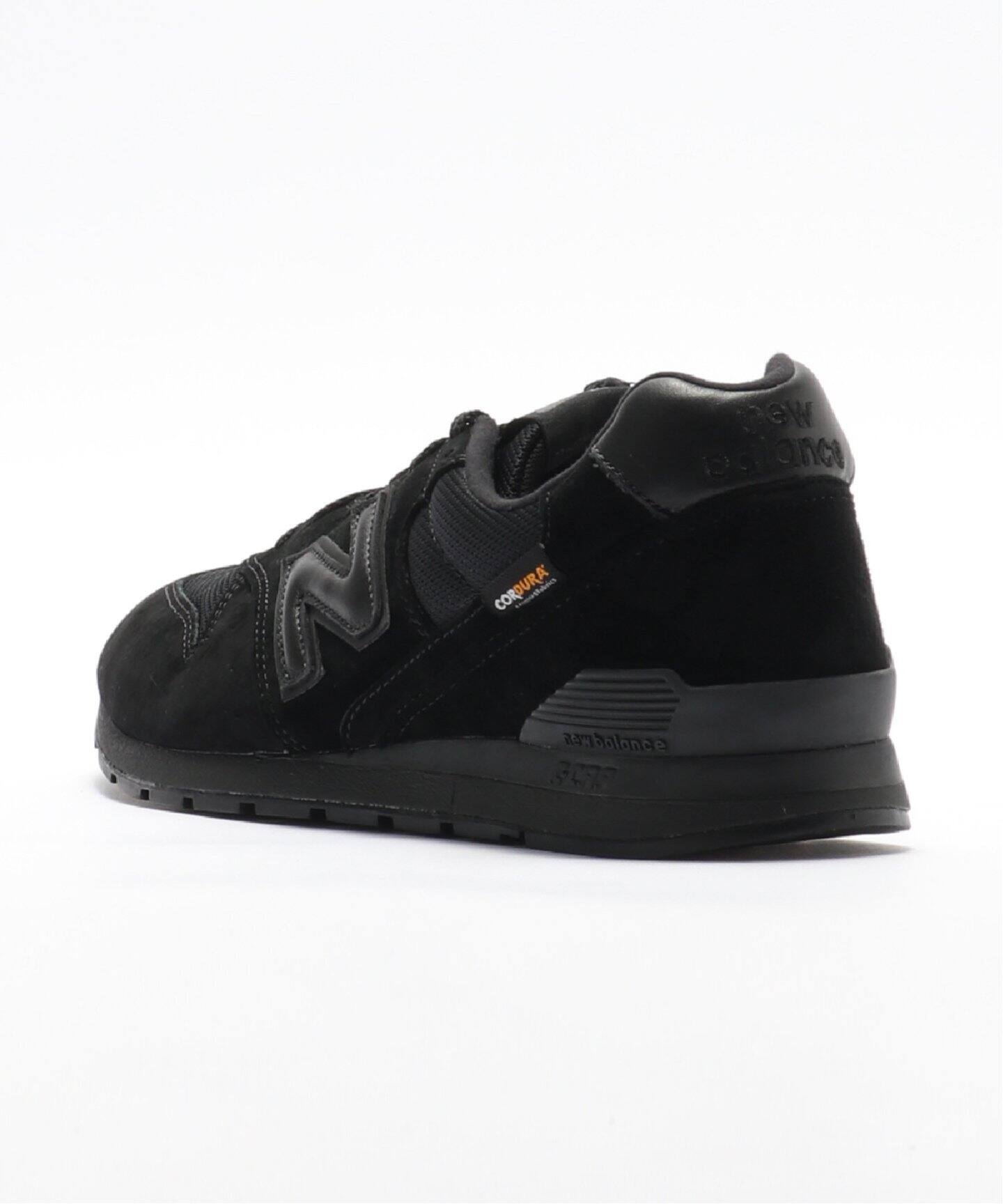 NEW BALANCE / ニューバランス CM996 EB2（スニーカー）｜417 EDIFICE 