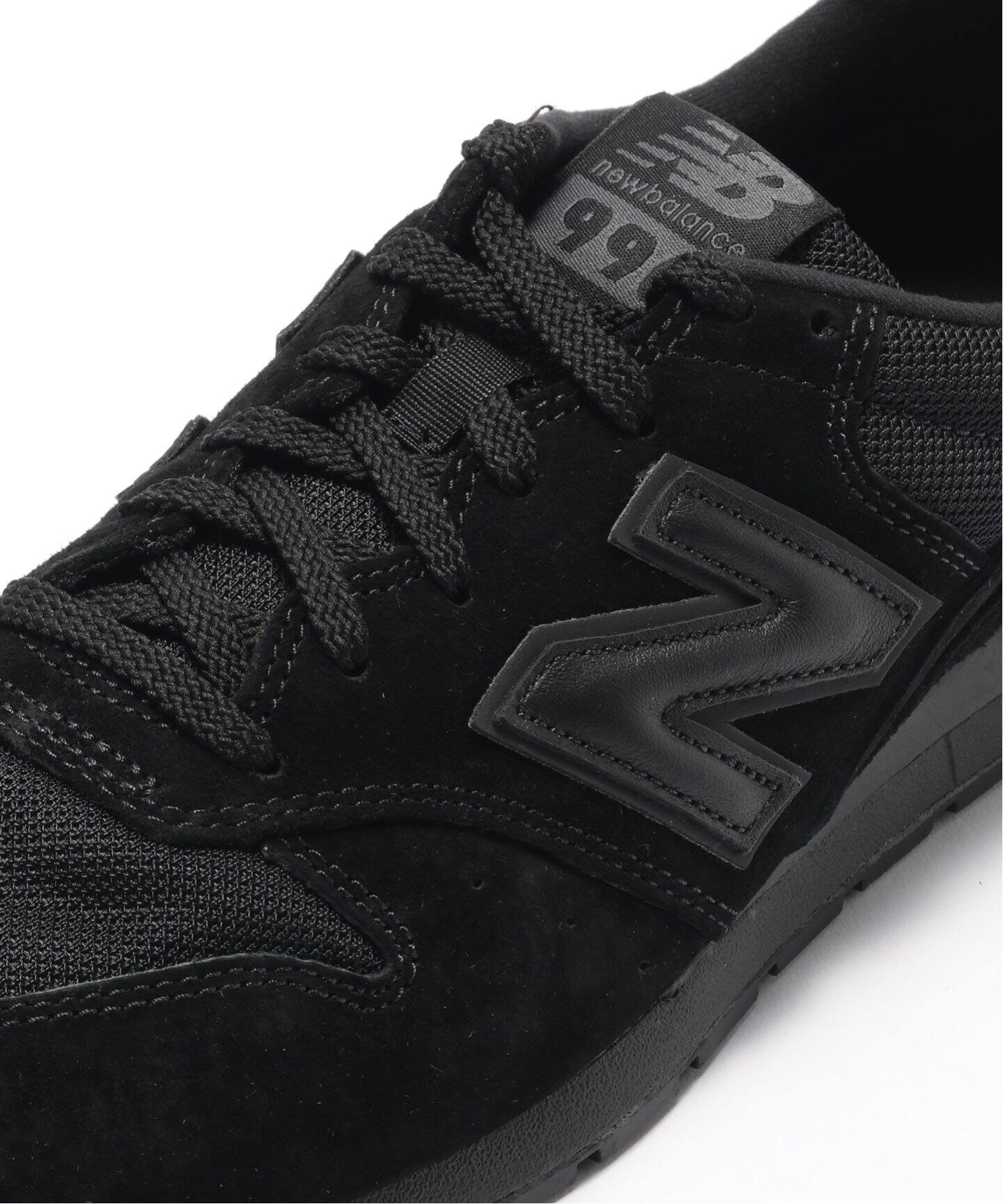 NEW BALANCE / ニューバランス CM996 EB2（スニーカー）｜417 EDIFICE 