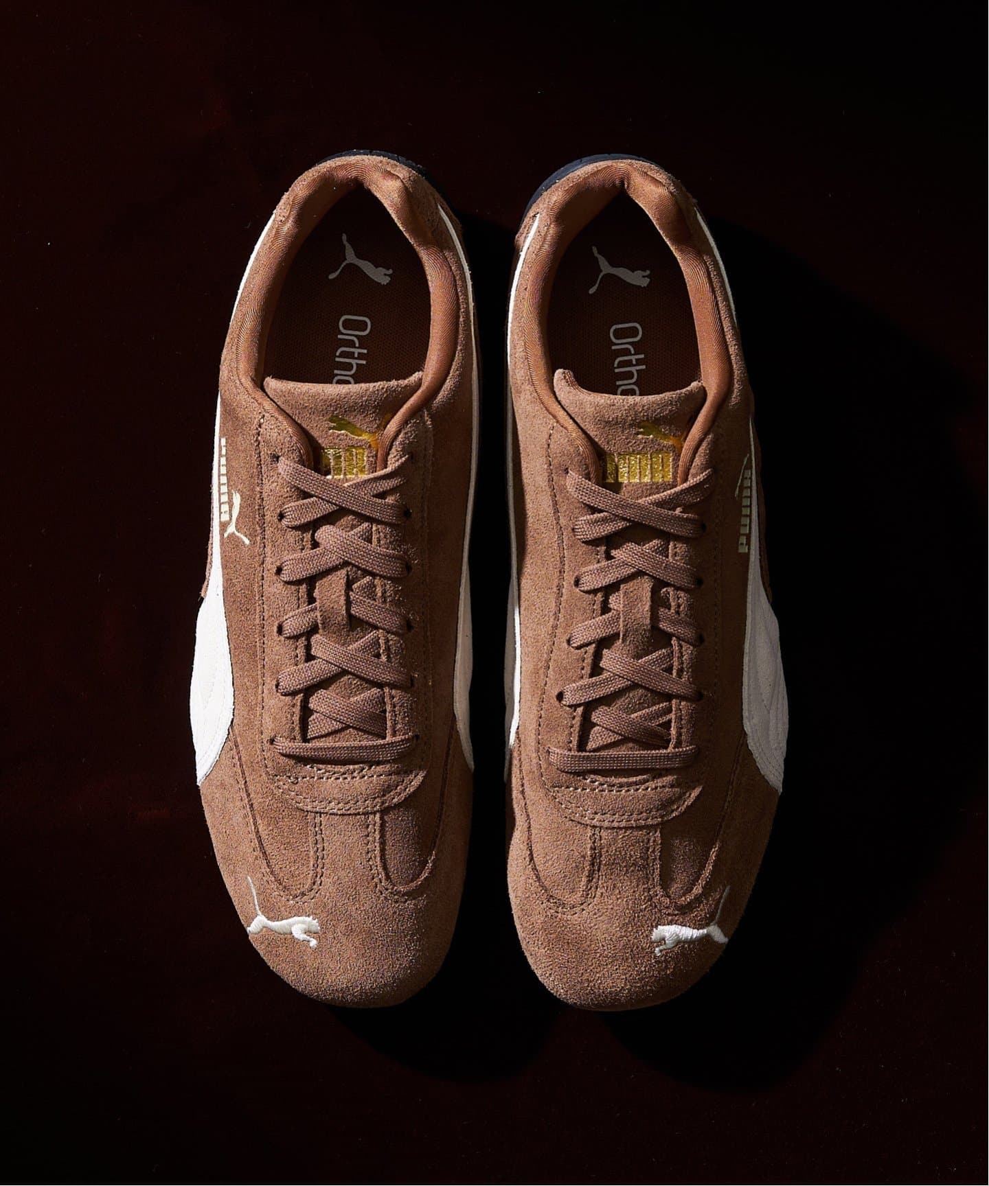 PUMA / プーマ SPEEDCAT OG（スニーカー）｜417 EDIFICE（フォー