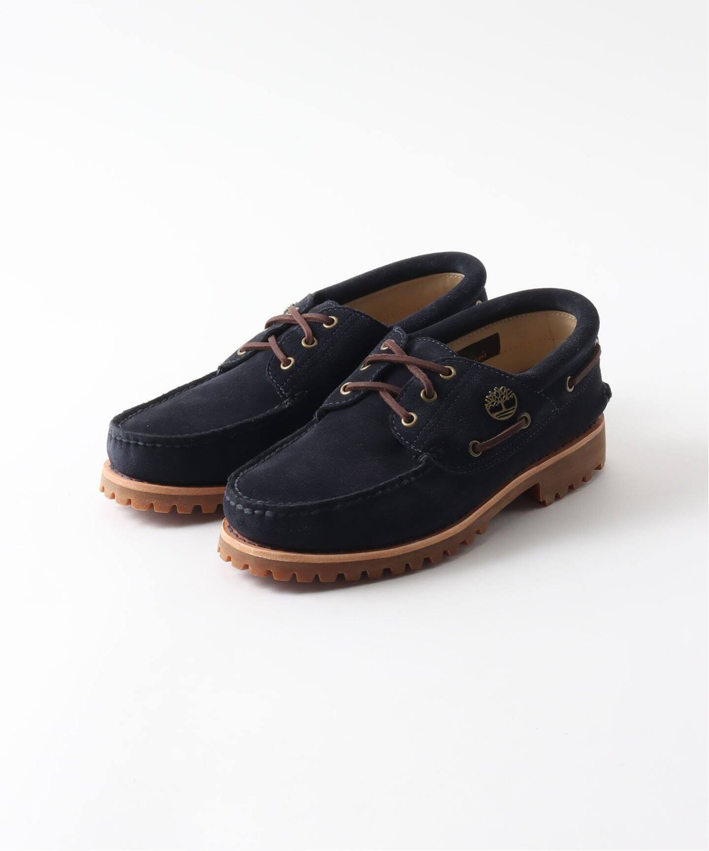 TIMBER LAND / ティンバーランド】3 EYE CLASSIC LUG（その他シューズ 