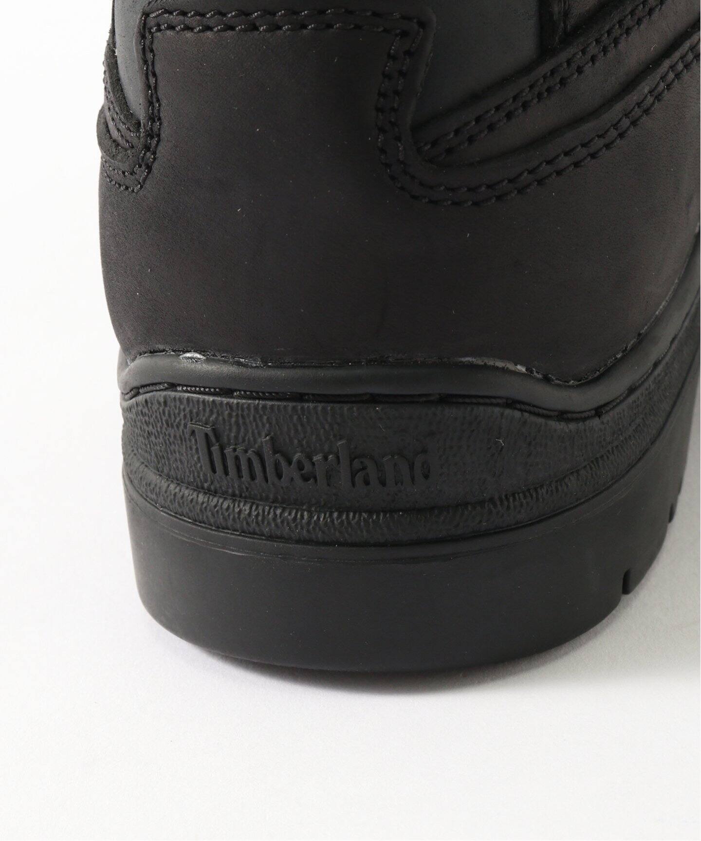ティンバーランド革靴GTXブラックレザー29センチ TIMBERLAND / ティンバーランド】MOC TOE GTX（レザーシューズ