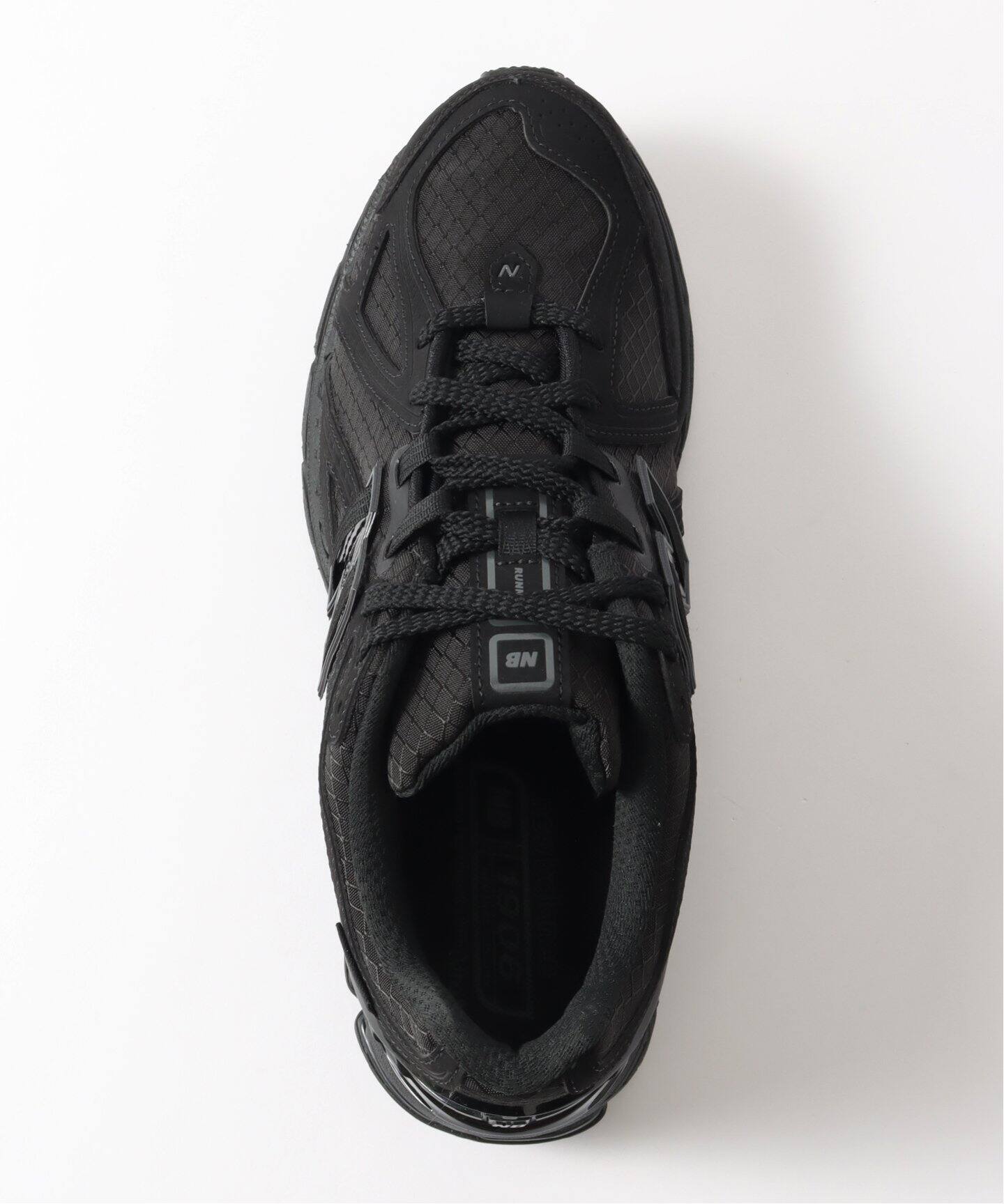 トリプルブラック New Balance M1906RWF 24.5㎝ トリプルブラック New Balance M1906RWF 24.5㎝