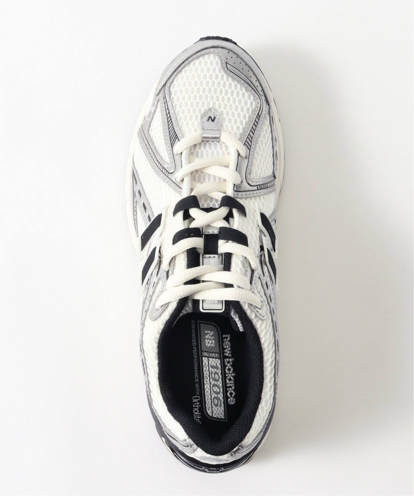 WEB限定》【New Balance / ニューバランス】M1906RER