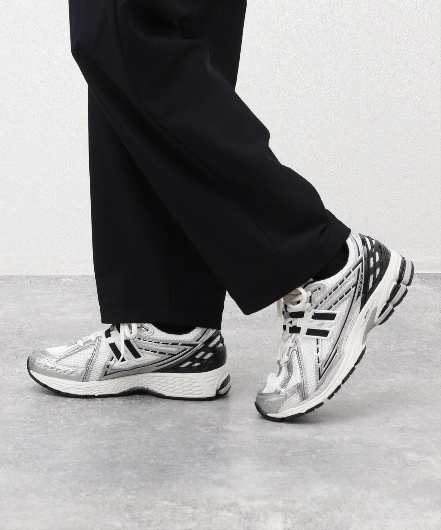 WEB限定》【New Balance / ニューバランス】M1906RER（スニーカー 