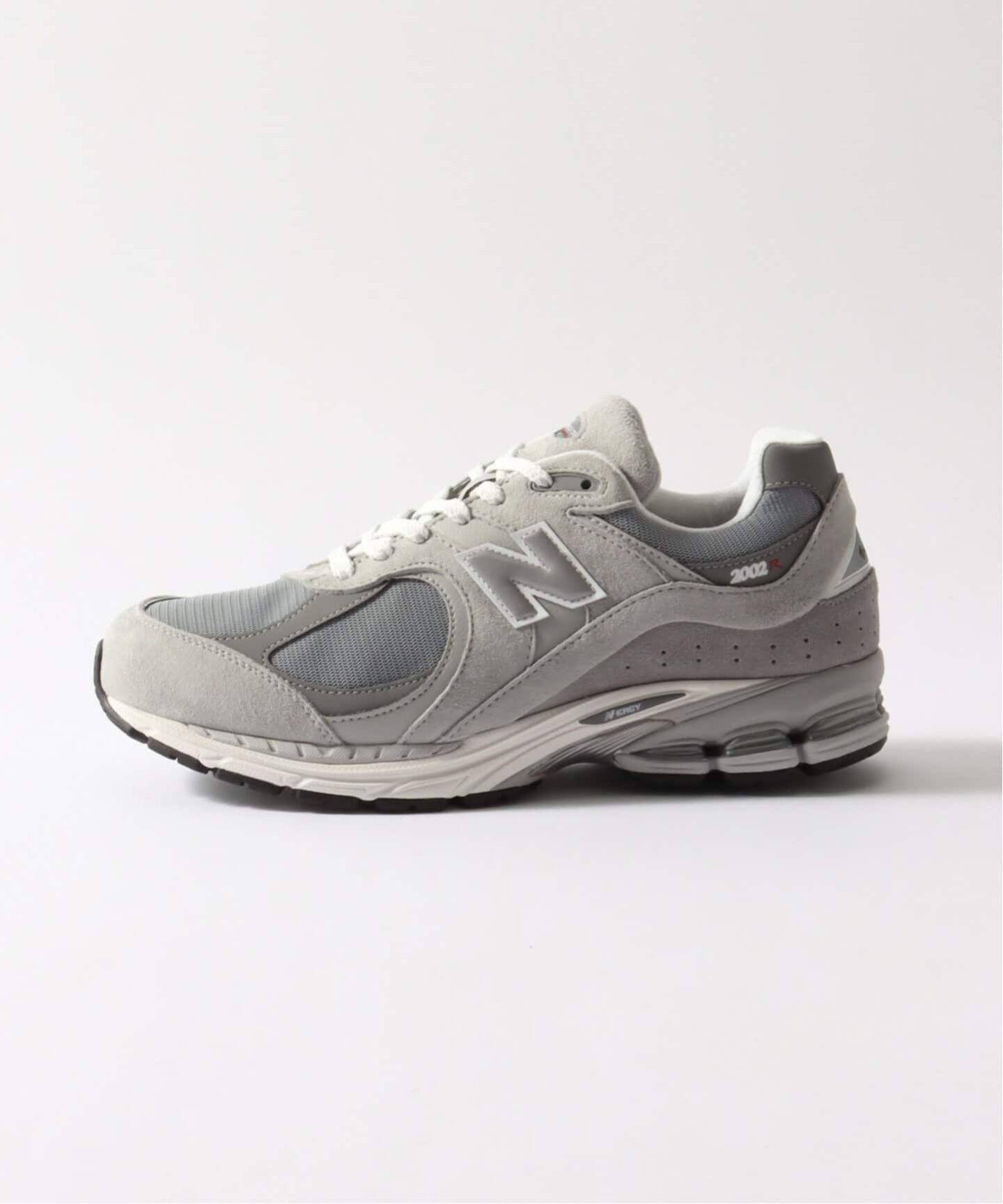 WEB限定》【New Balance / ニューバランス】2002R GTX J / M2002RXJ  