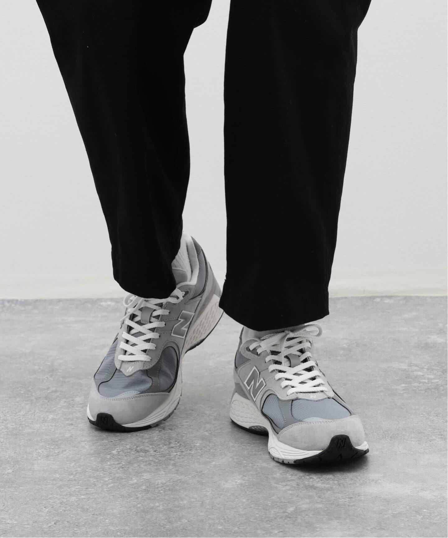 WEB限定》【New Balance / ニューバランス】2002R GTX J / M2002RXJ  